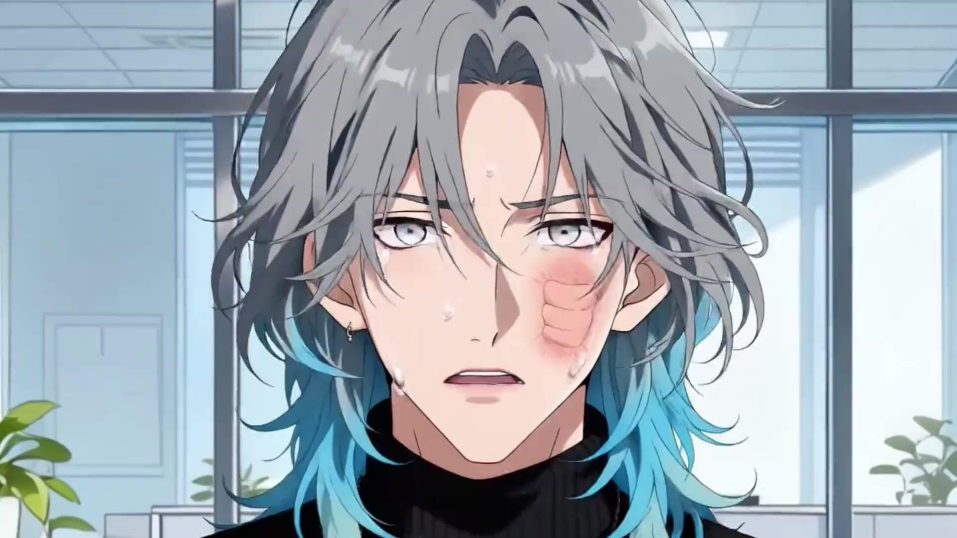 Ramalan yang Menukar Takdir