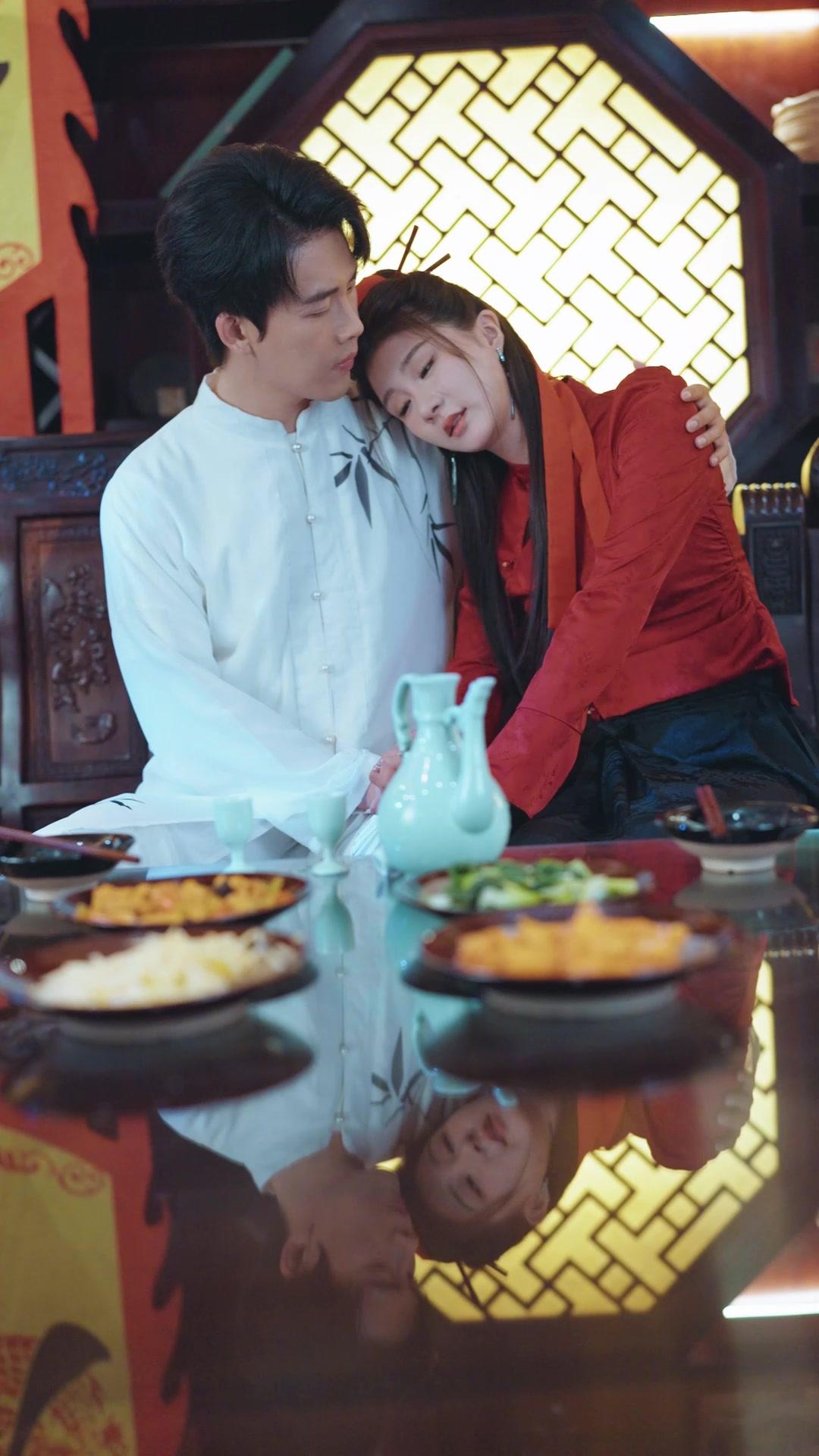 Deuda saldada, ¡enfrentémonos!