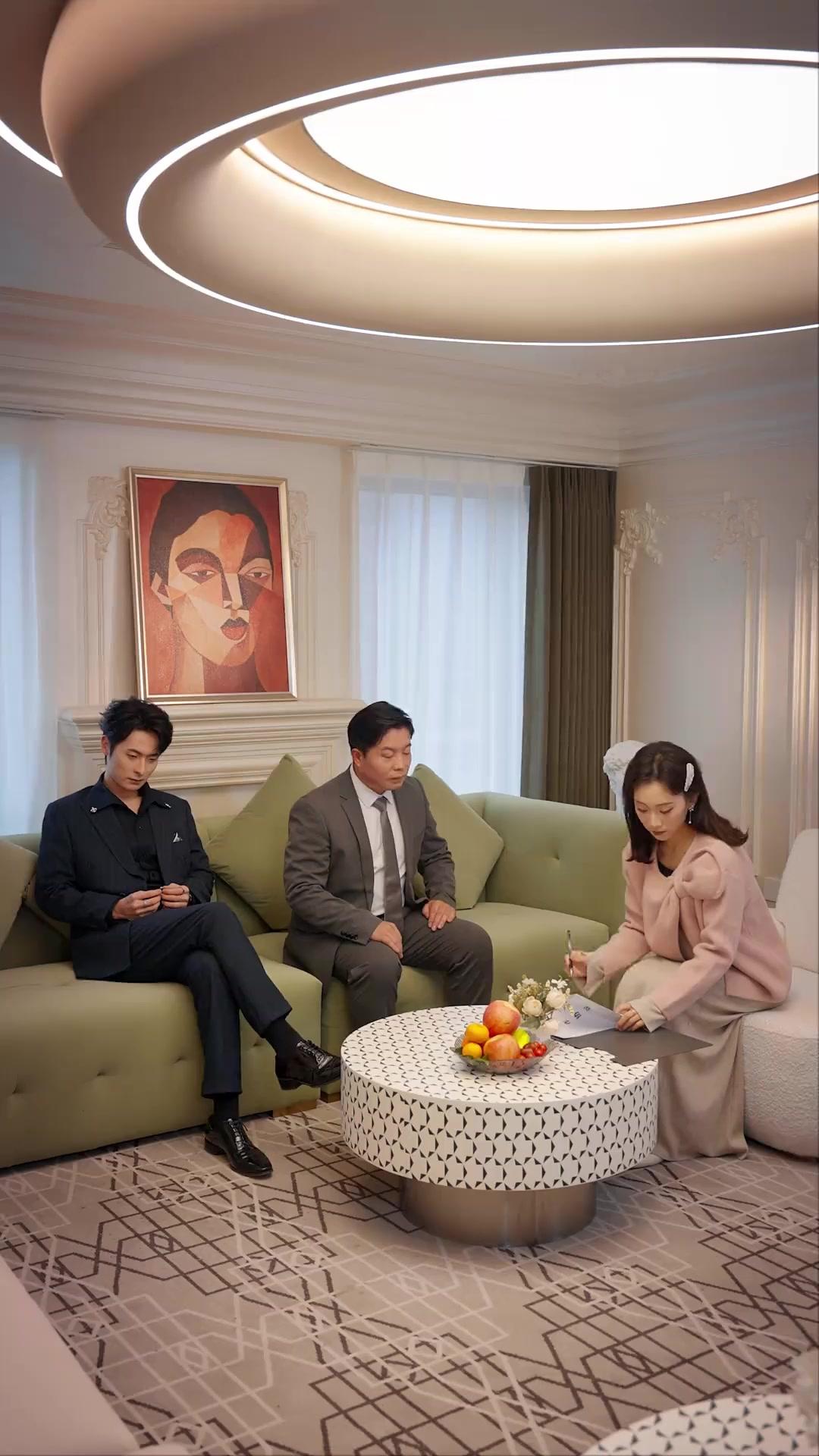 더 좋은 남자와의 재혼