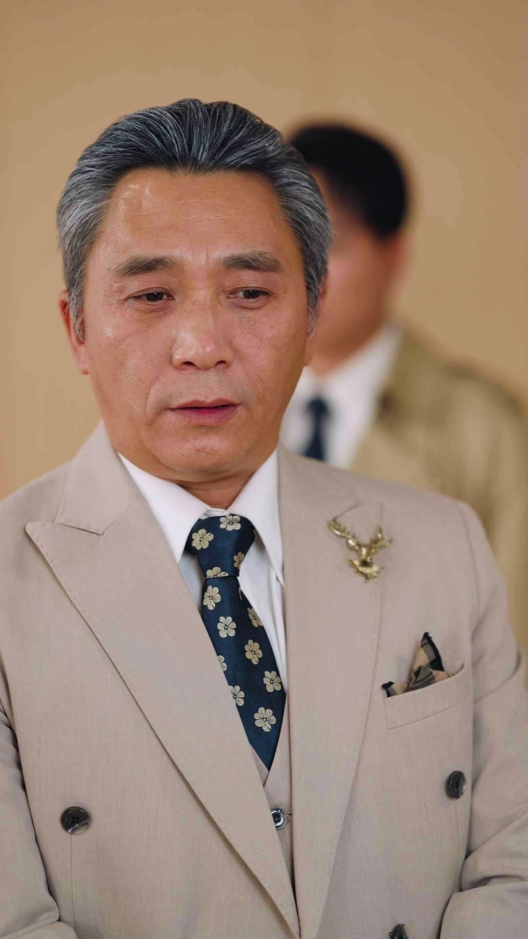 爸氣回歸