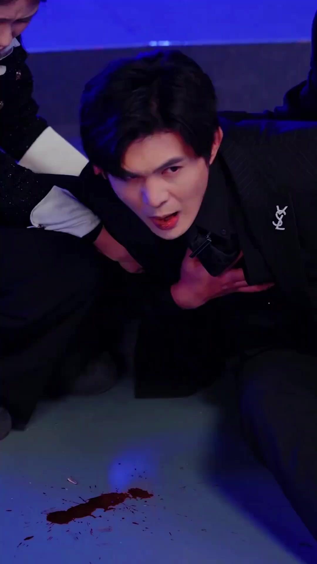 (Sulih suara)Dewa Biliar