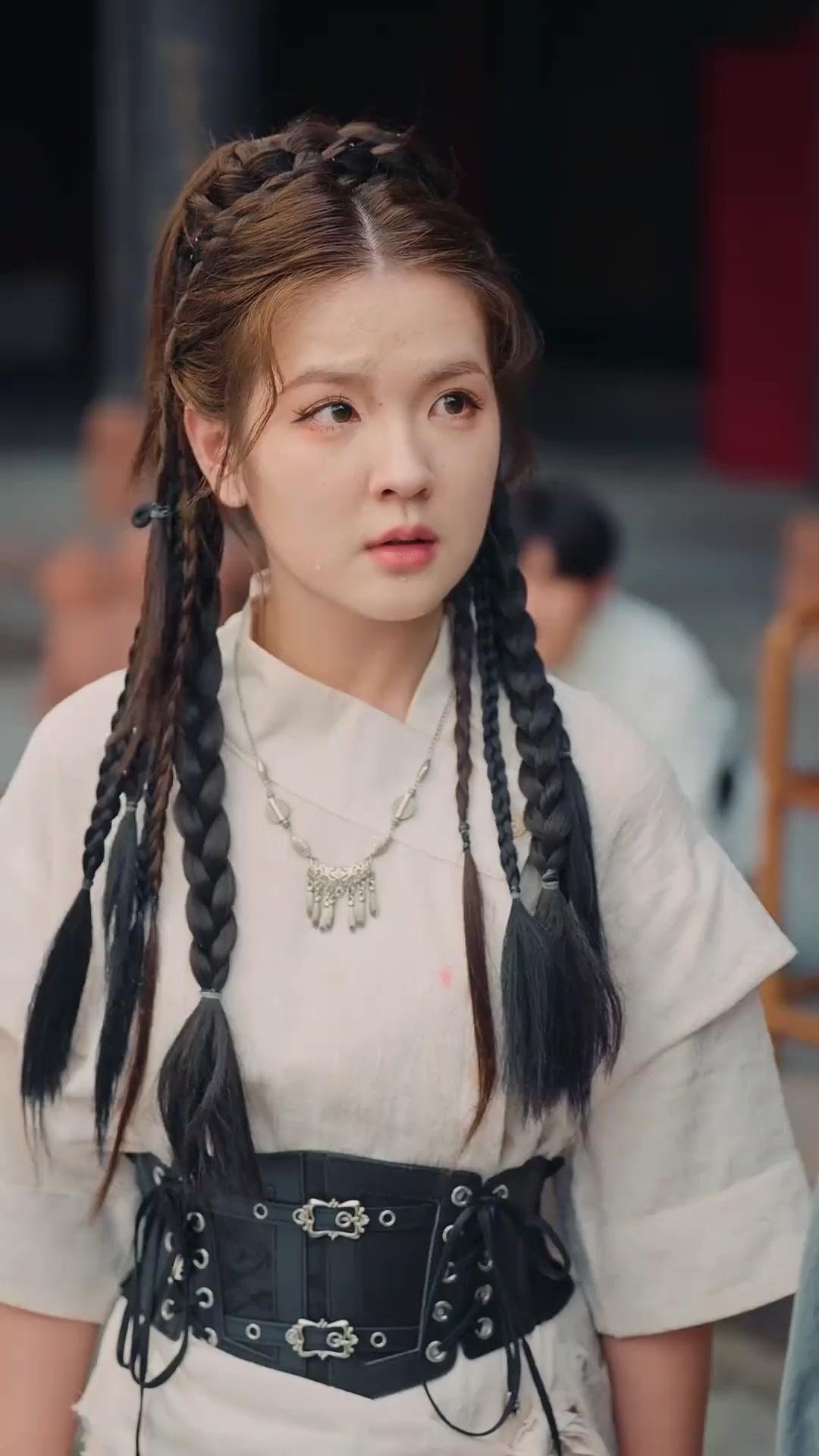 (พากย์เสียง)จอมยุทธ์เงา