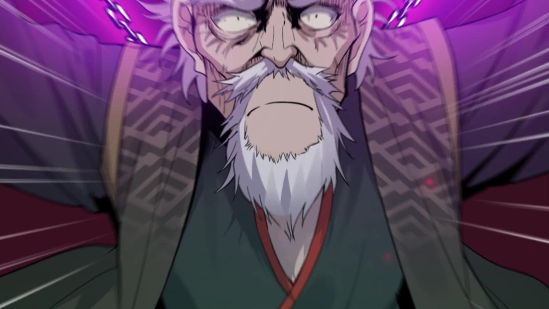 My Disciple... or Something More?