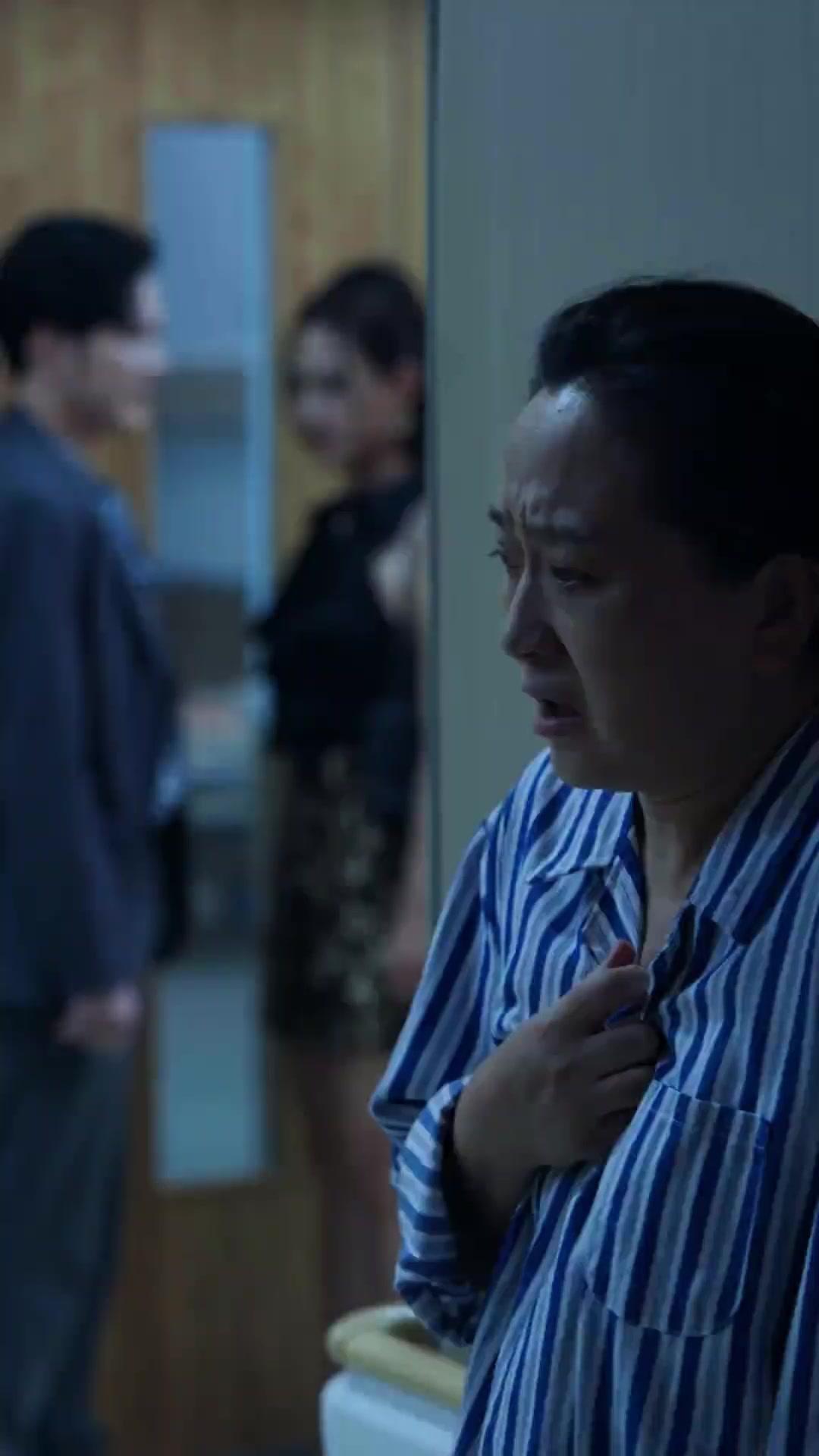 อกตัญญูจนแม่สิ้นใจ