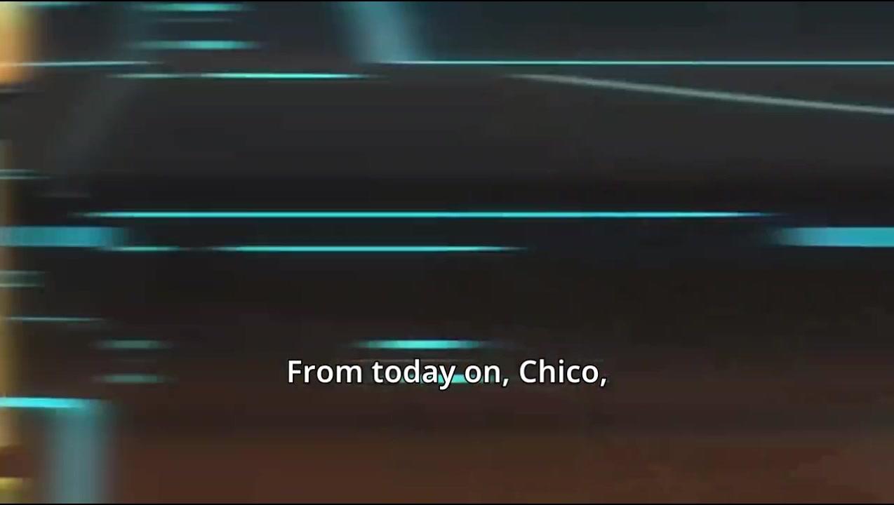 Beast Tamer: Back to the Origin