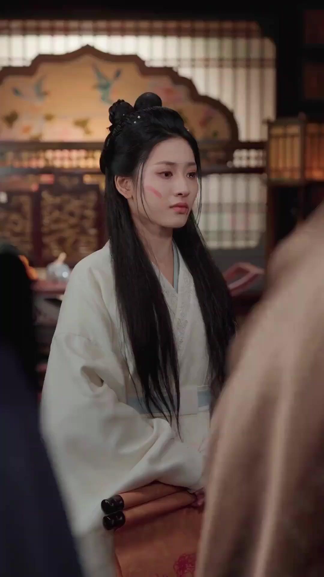 (Dubbed)Rebirth in Blood and Moonlight