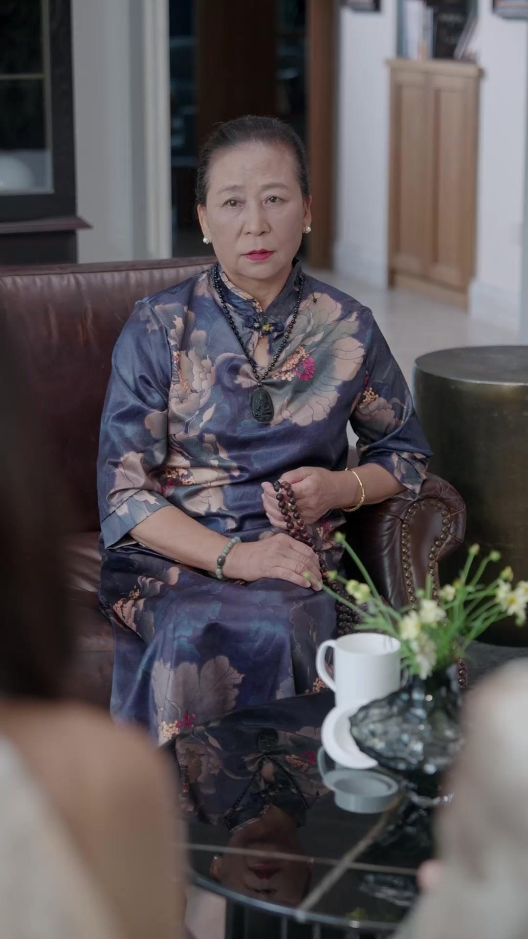 Arwah Leluhur dalam Tubuh Cicit