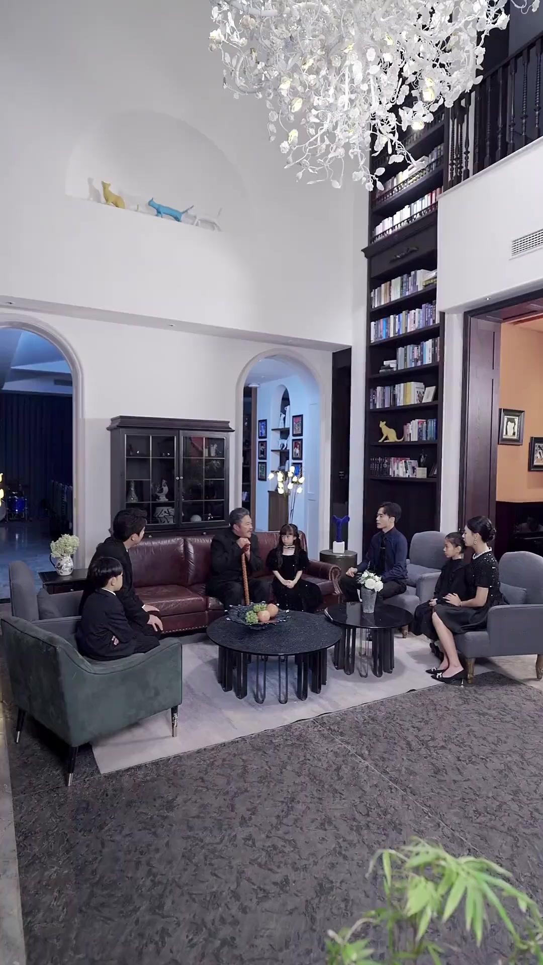 (Dubbing) Budak 7 Tahun, Jiwa Buyut!