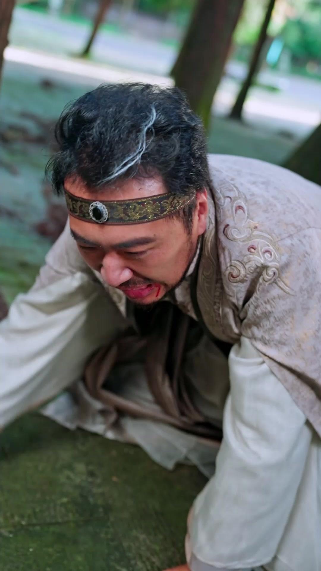 Kembalinya Kaisar Langit