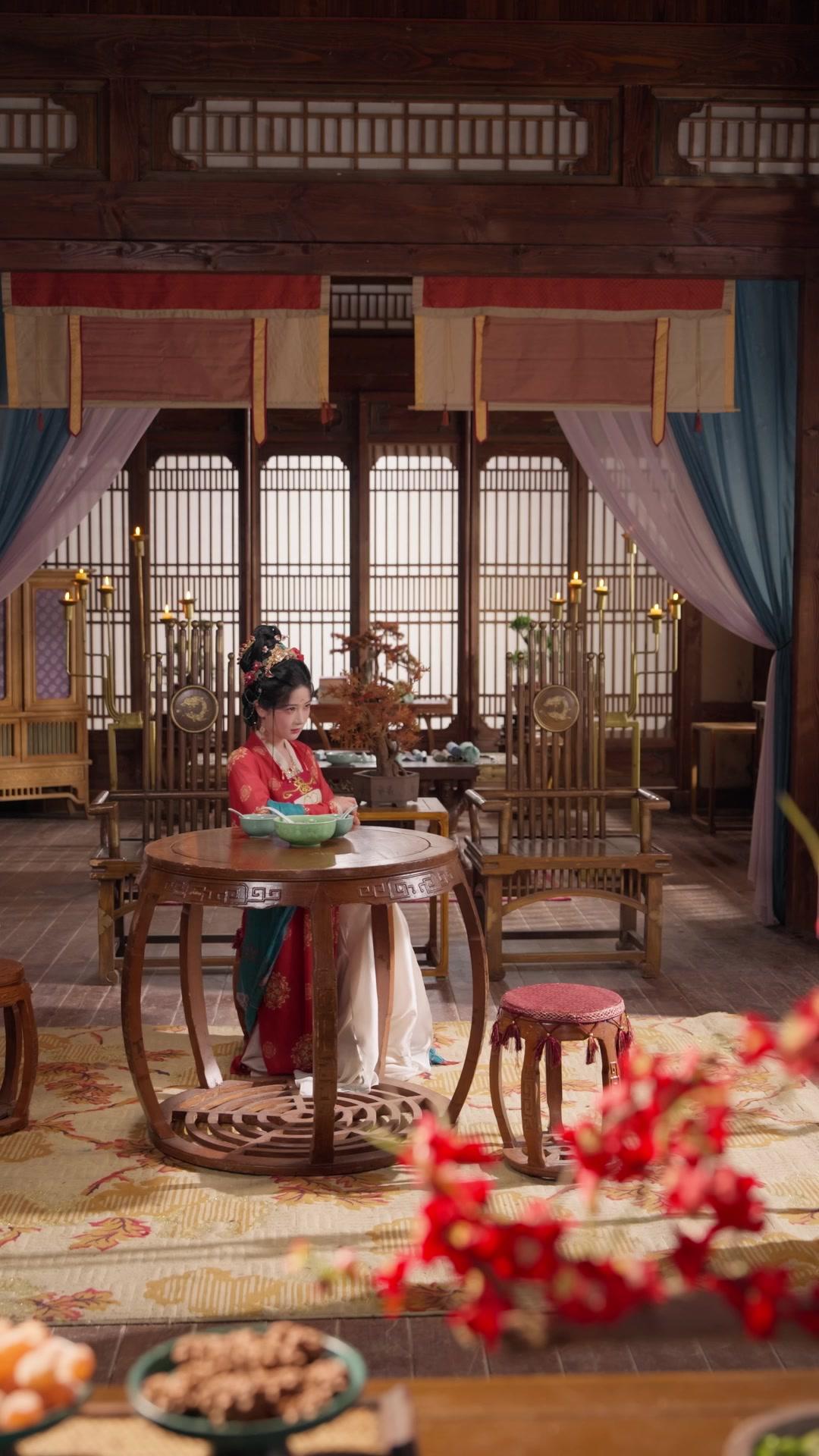 Vengeance of the Face-Swapped Heiress