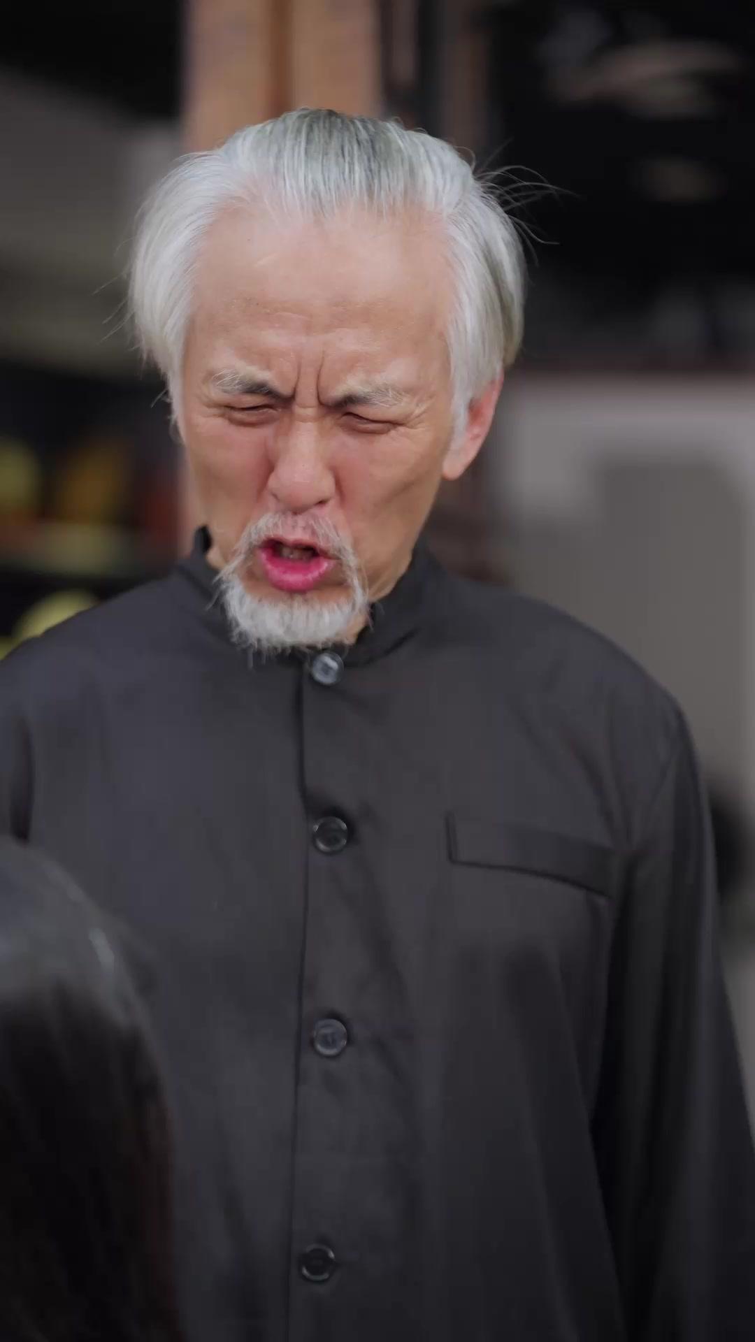 Ganti Ayah, Ubah Nasib