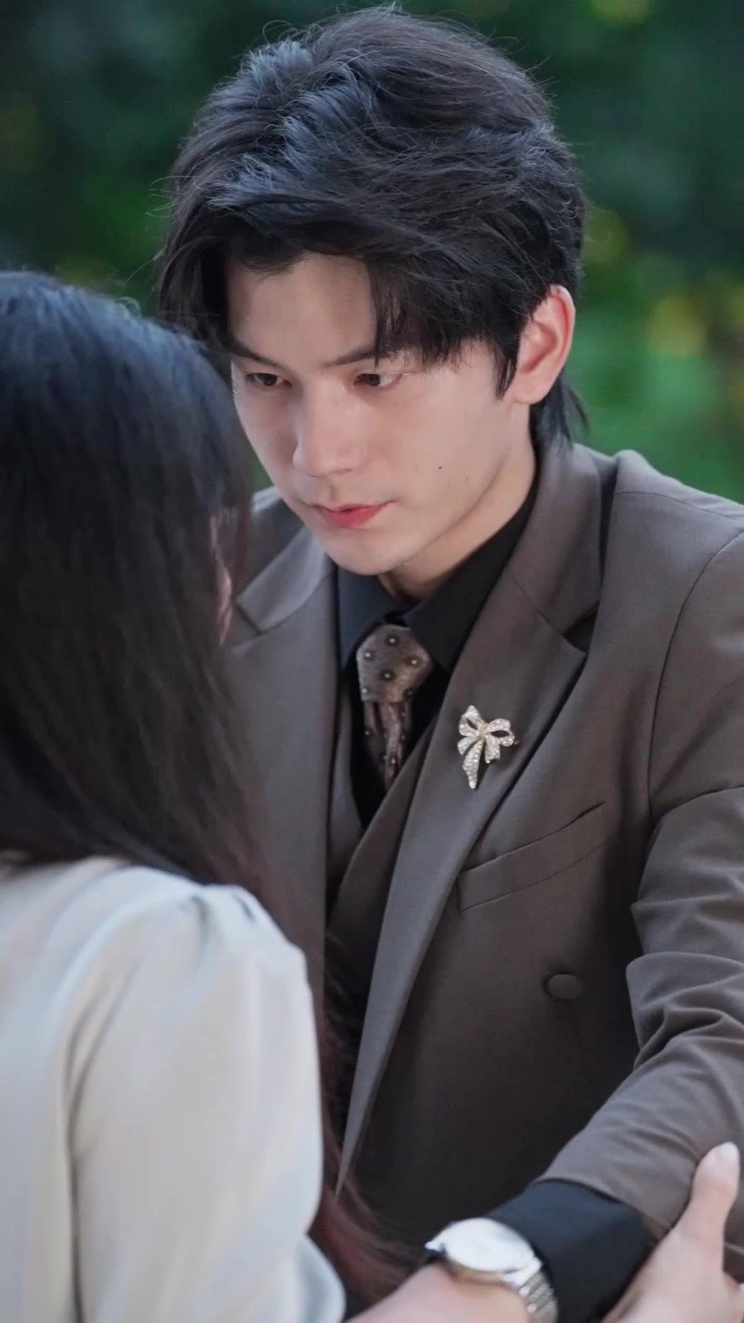 前夫逃跑那天豪門老公上線