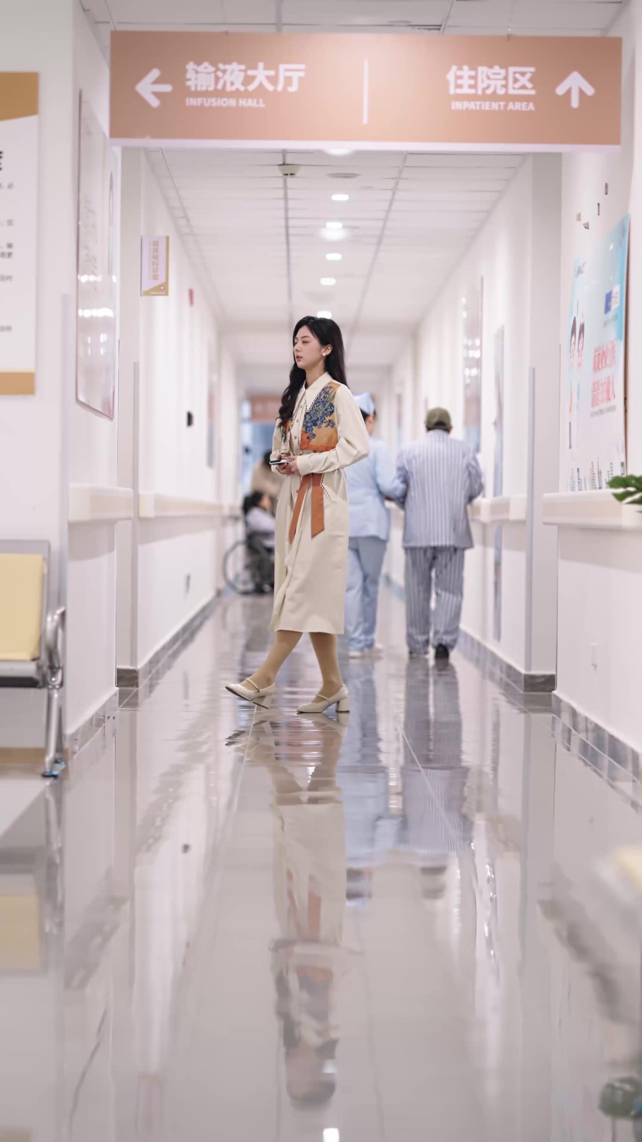 撩到個大佬，他超會撐腰的