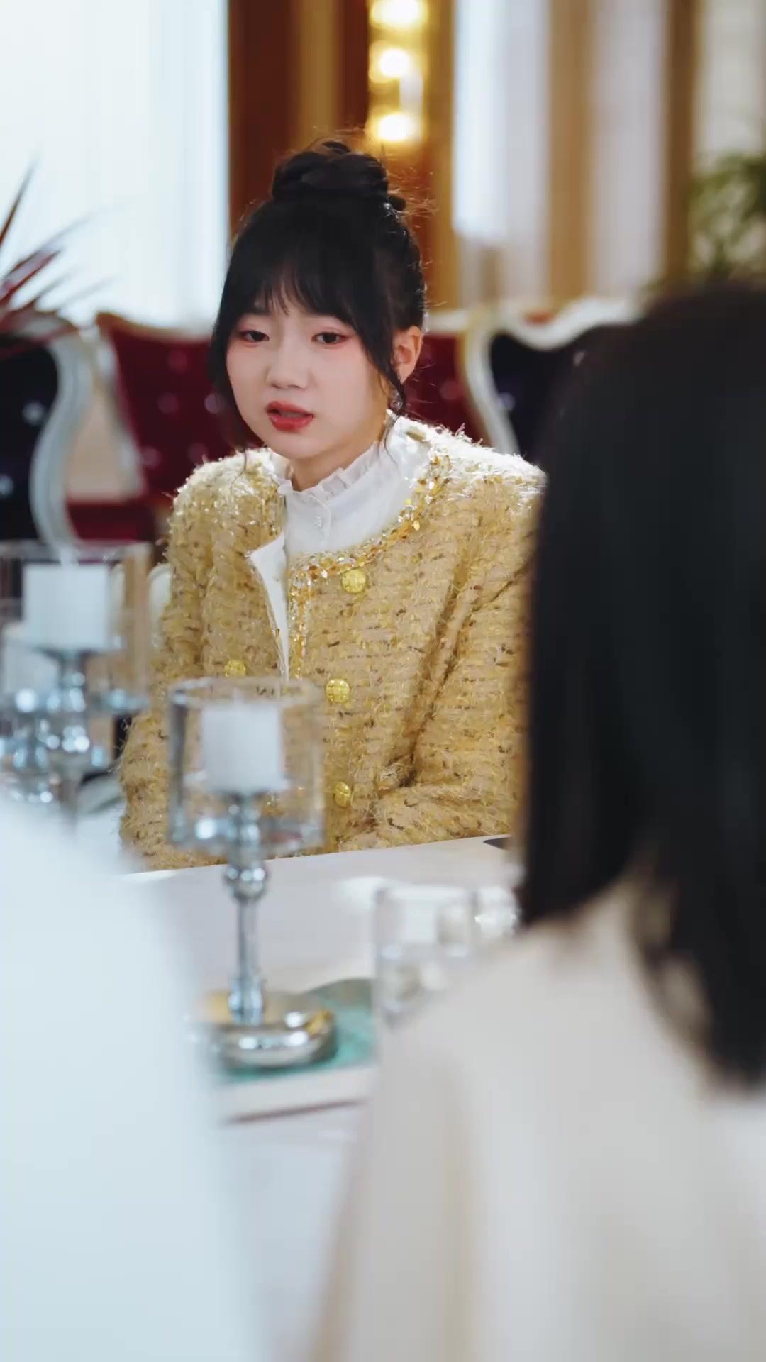 The Heiress They Disowned