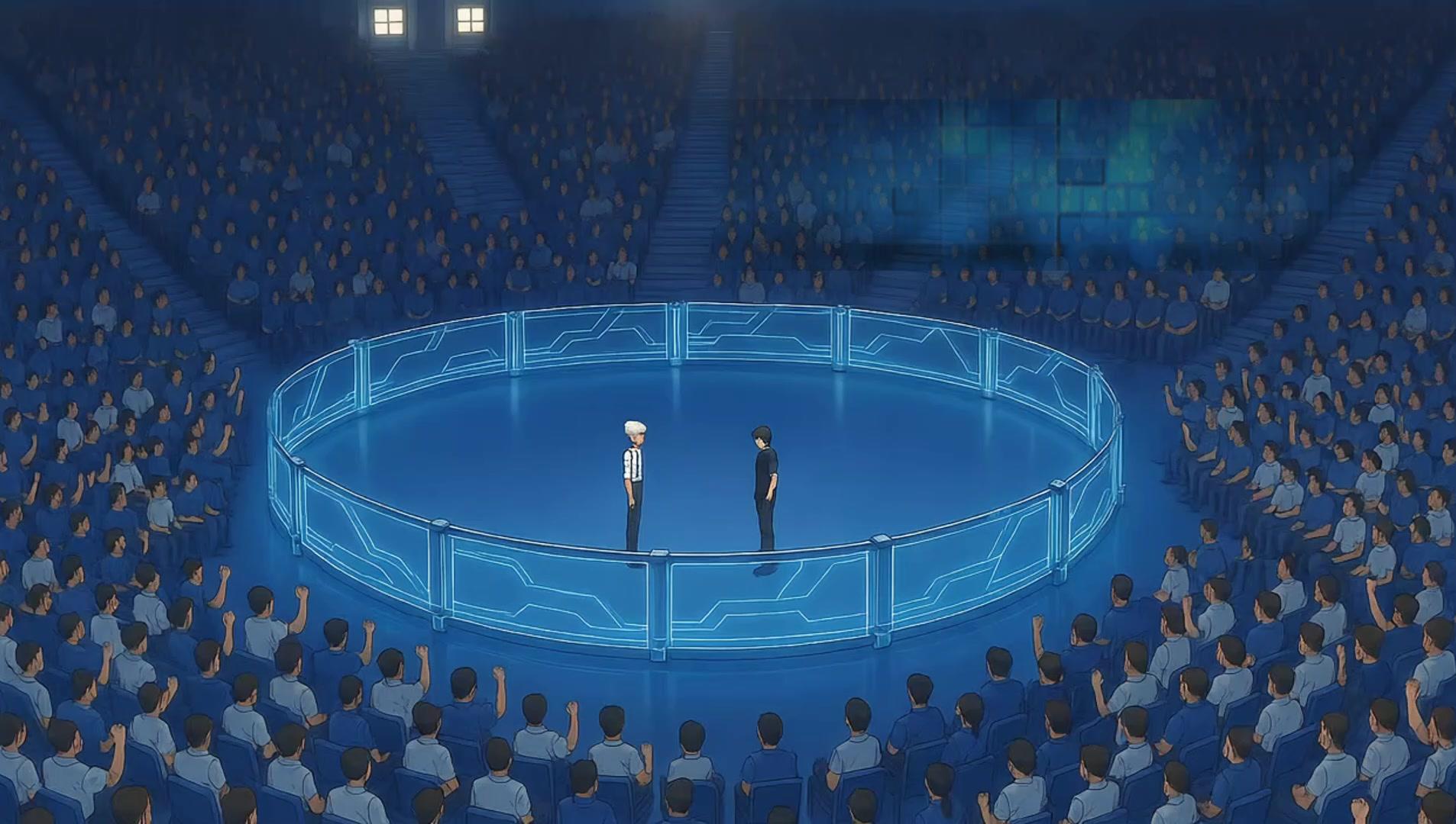 ฟาร์มค่าเสน่ห์ พิชิตมอนสเตอร์