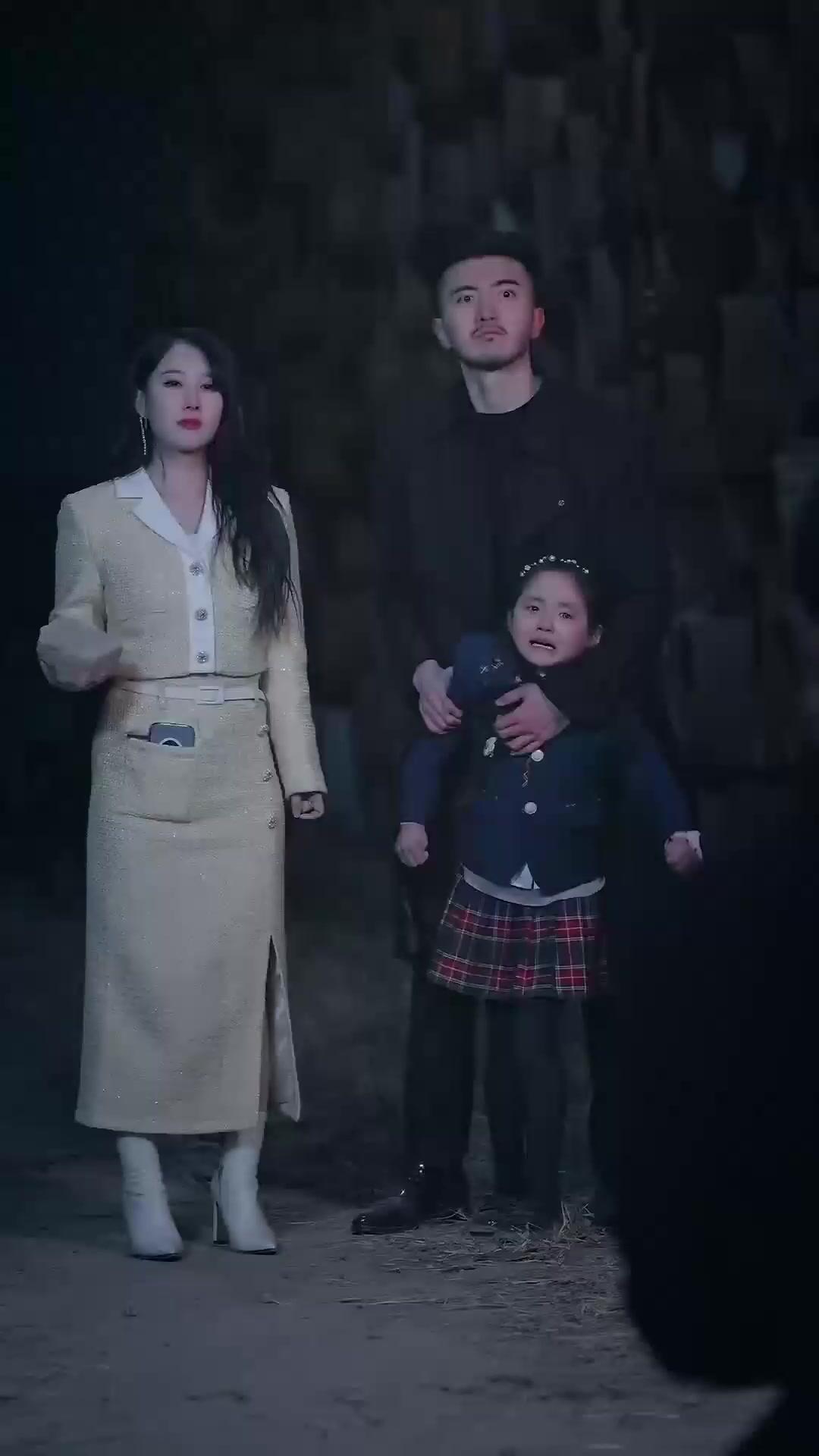 (더빙)엄마는 참지 않아