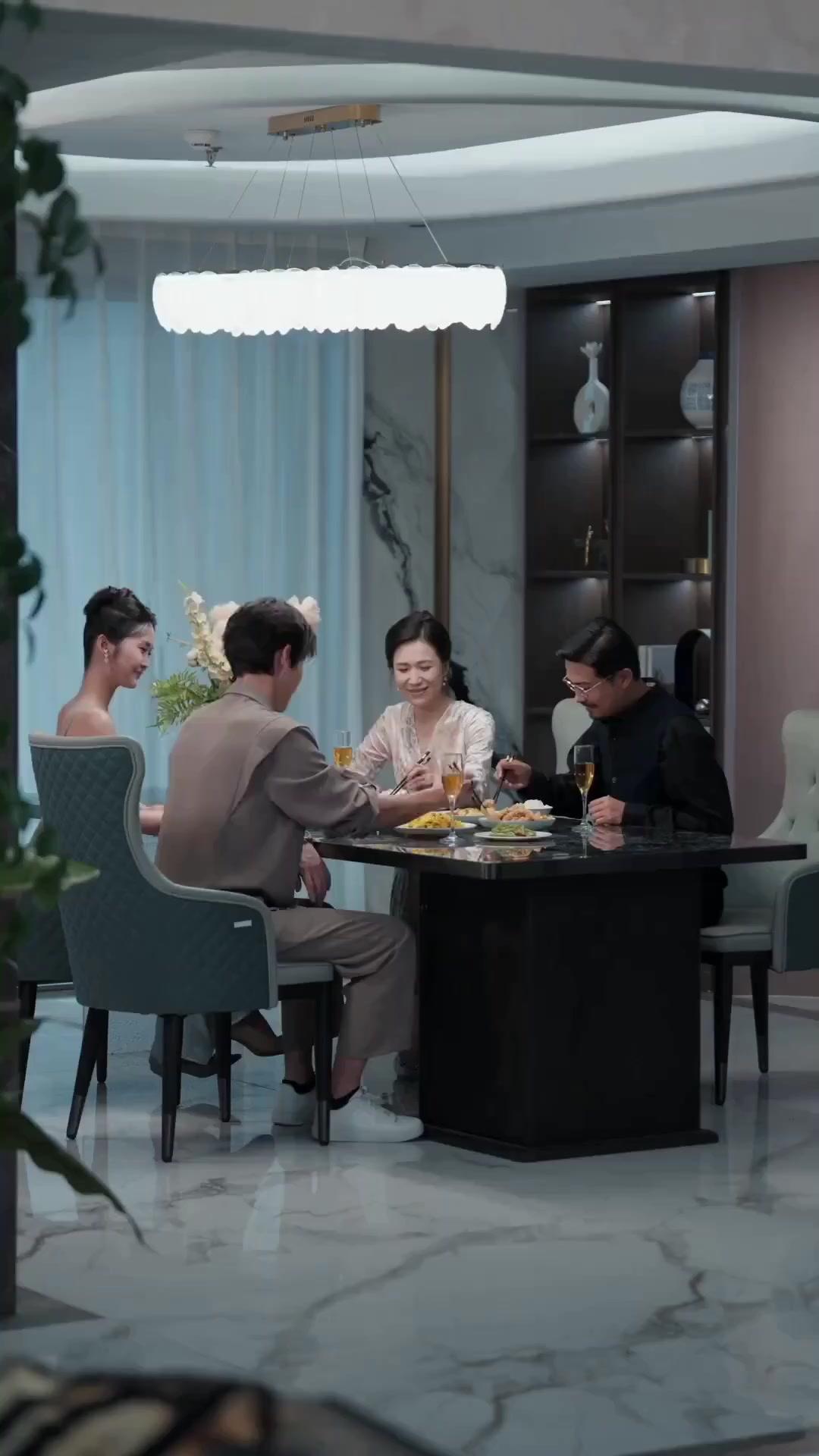 (Dubbed) My Ex's Uncle... Is Obsessed With Me?