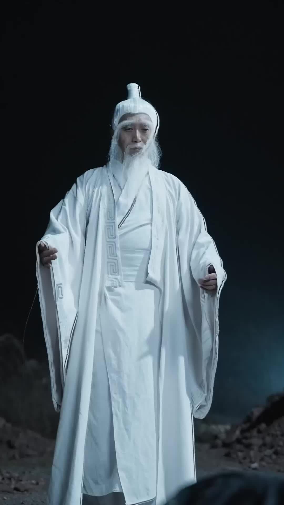 Thunder Tribulation Survivors