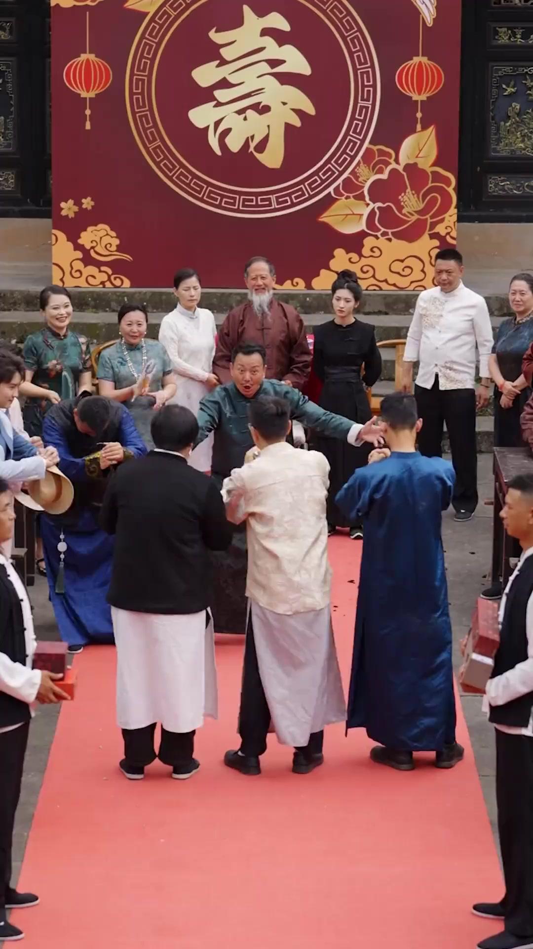 (Dubbed)She Who Defies