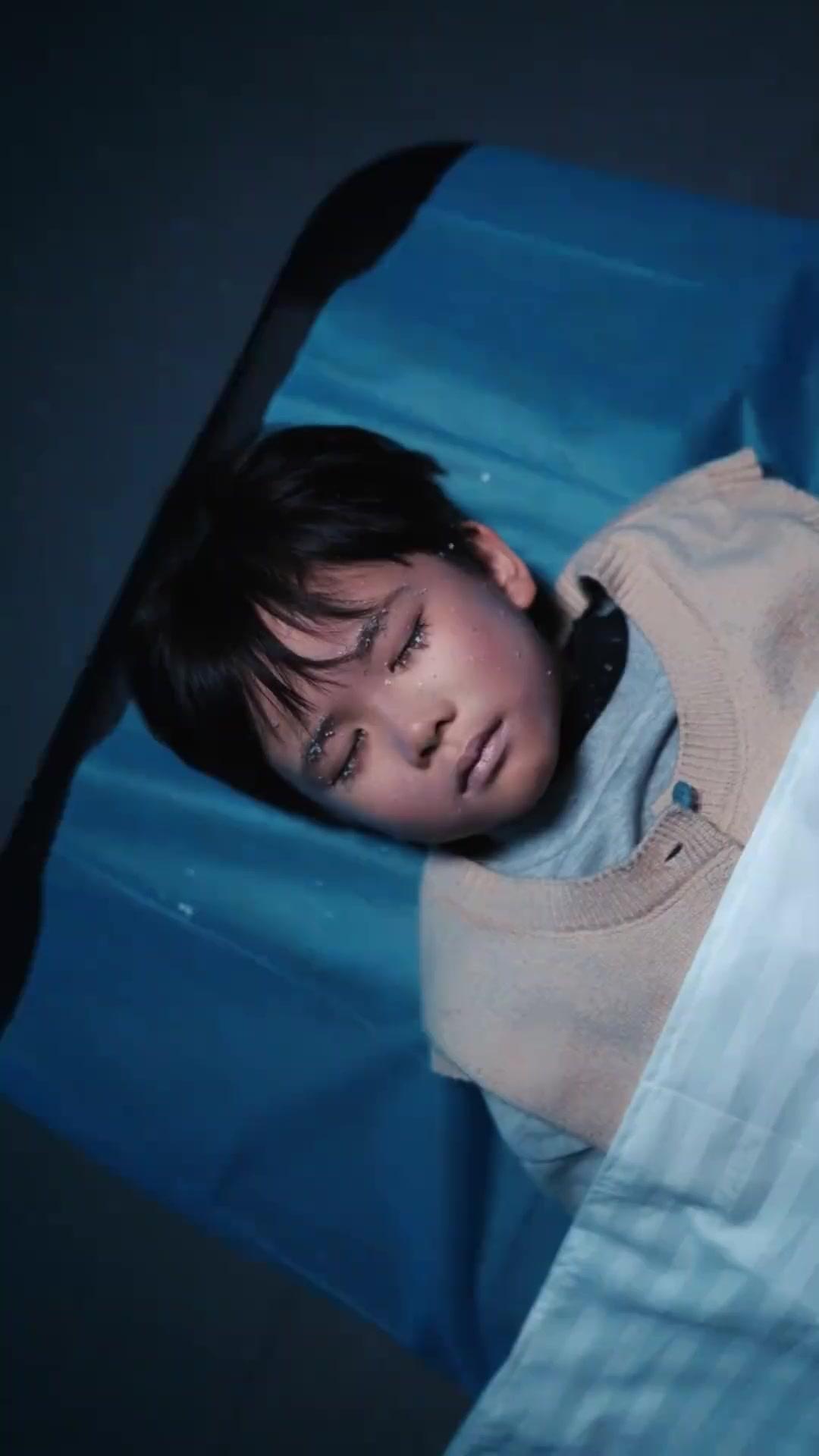 Three Hours to Save My Boy