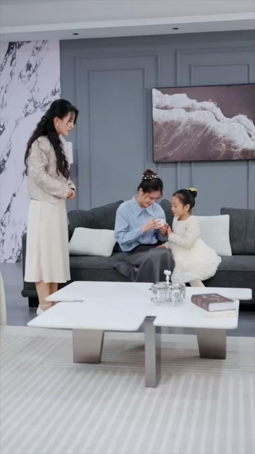 (Doblado)Derribando a la familia tóxica con mi suegra