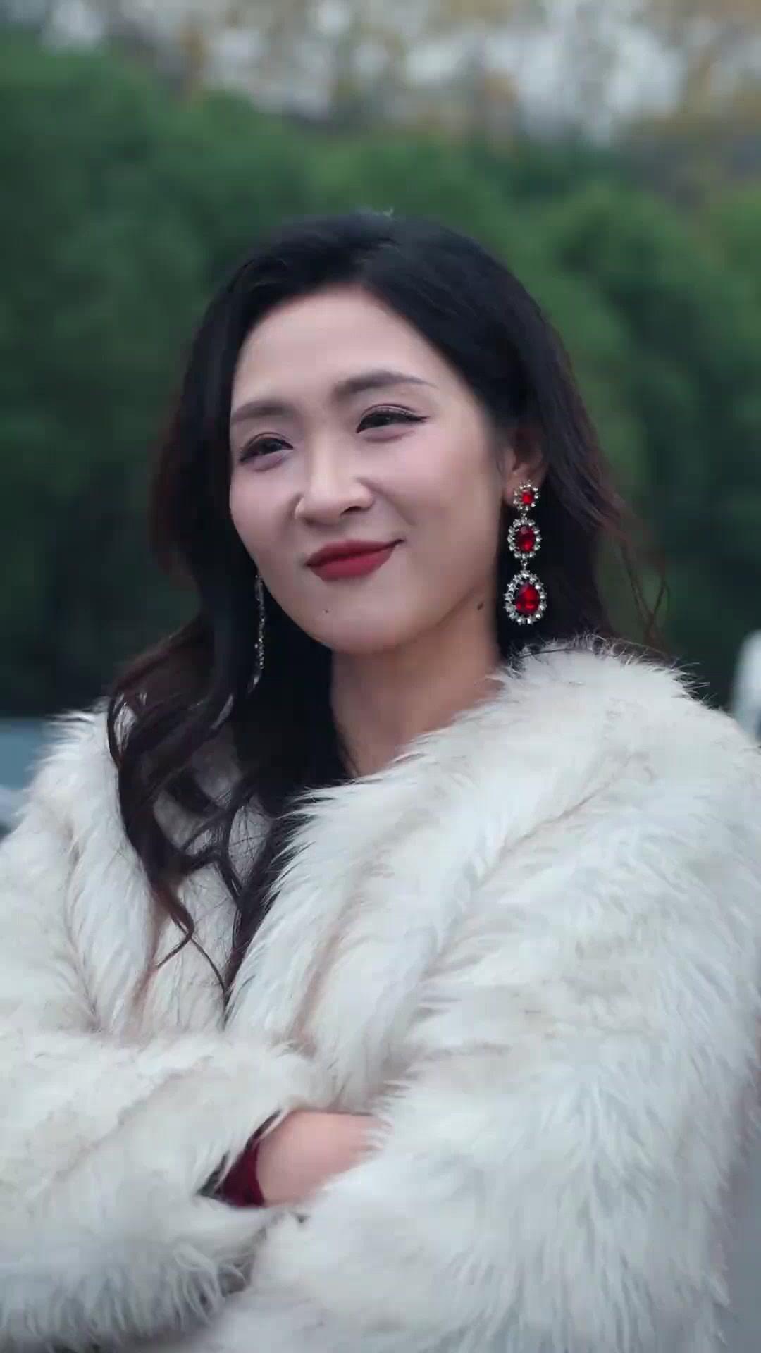 (Dubbed)The Road to Redemption