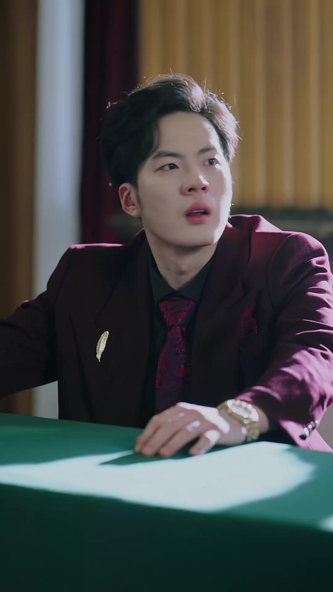 ¡Mi abuela es una niña!