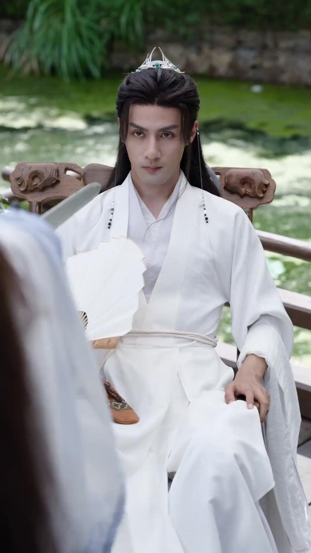 On Bin Yıllık Uykudan Uyandım