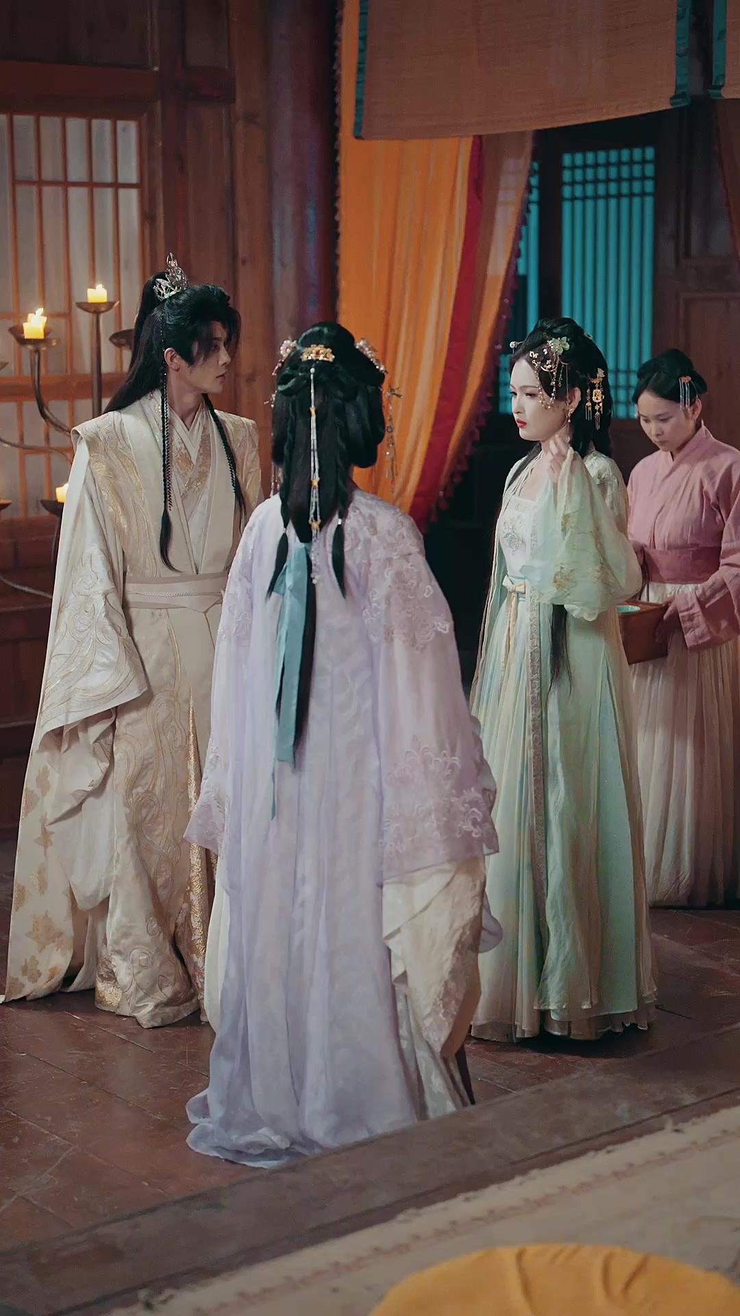 Keputusan Hati yang Terluka