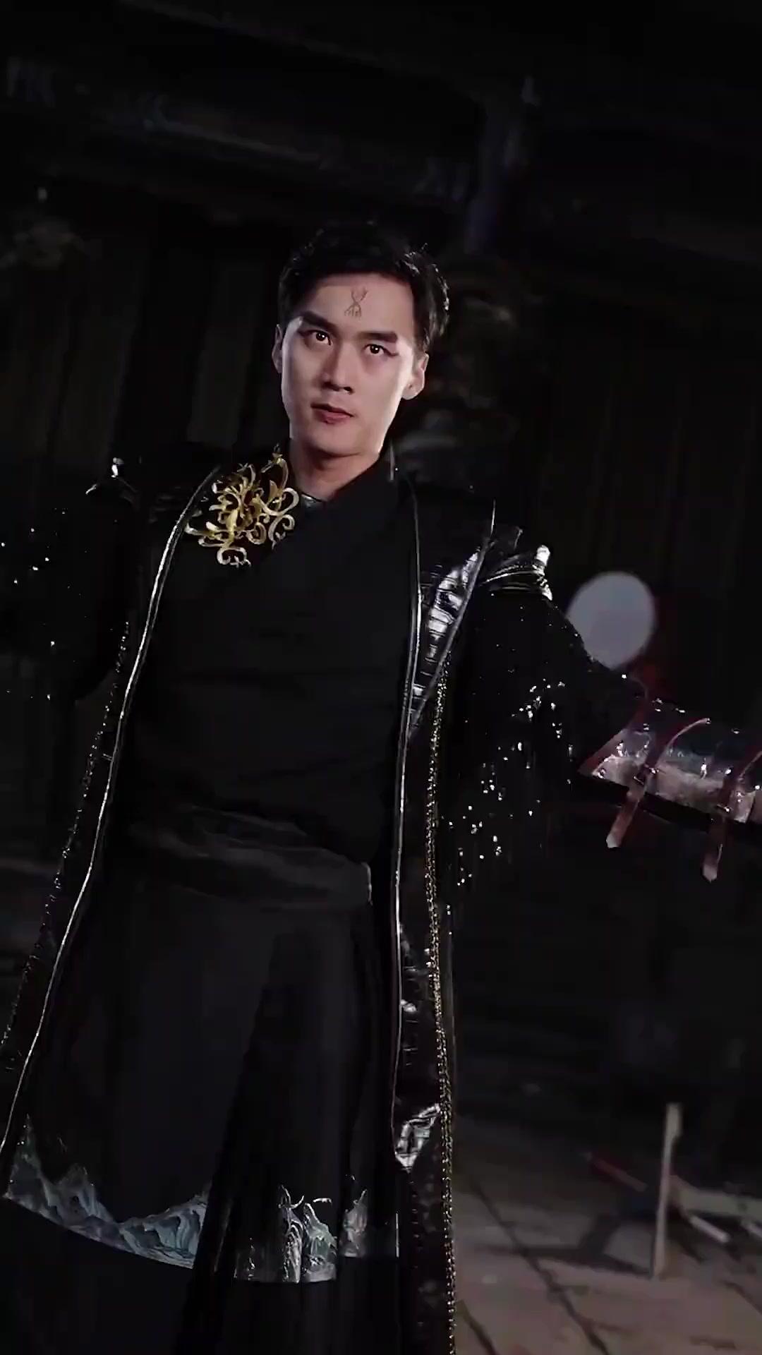 (Dubbed)Her Spear, Their Tear