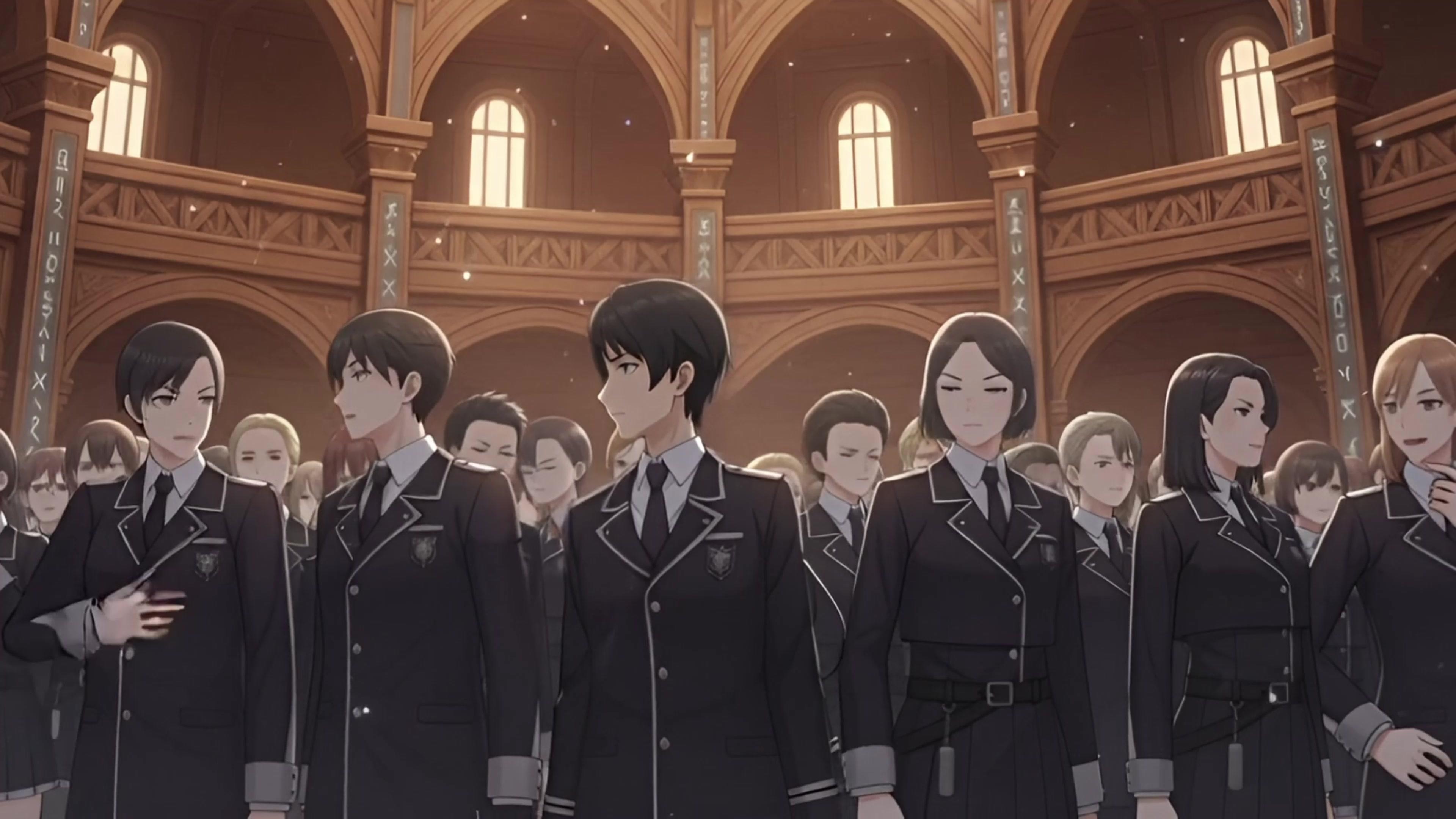 Insult Me? That's My Power!