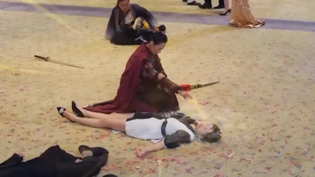 Echoes of the Bloodline: The Rifle and the Ritual