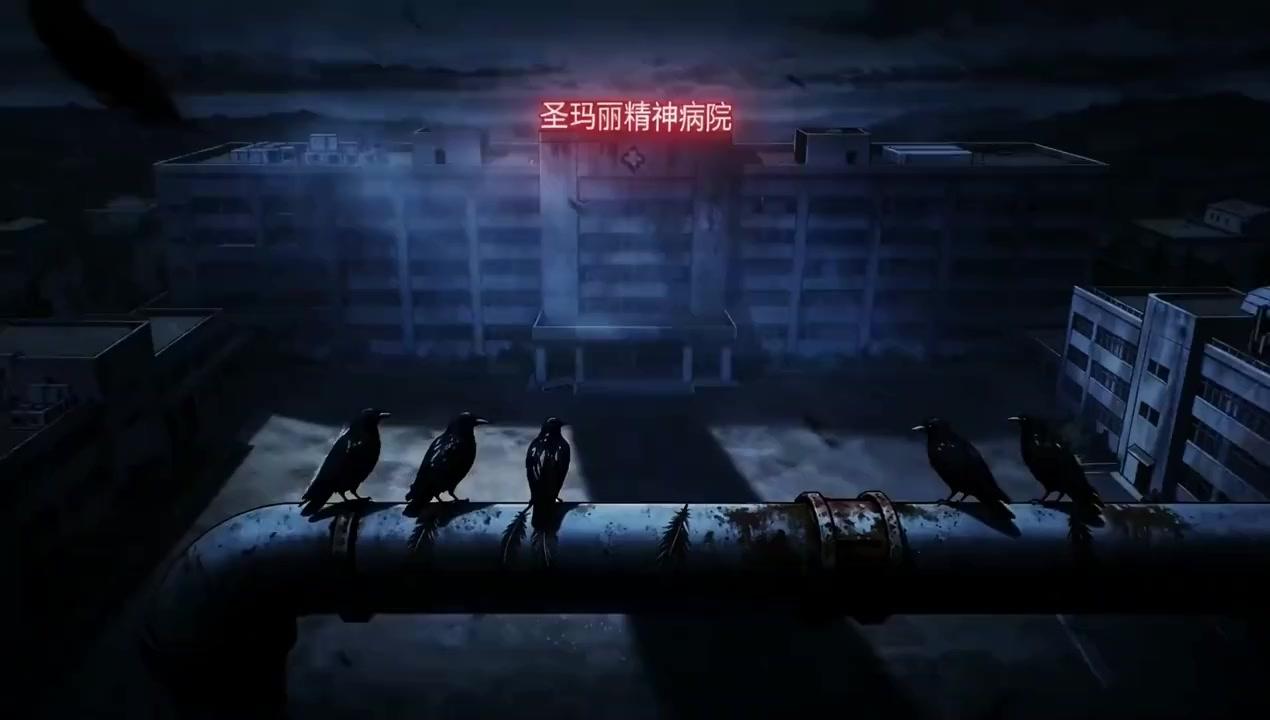 Horror Game? I Thought It Was a Dating Sim!