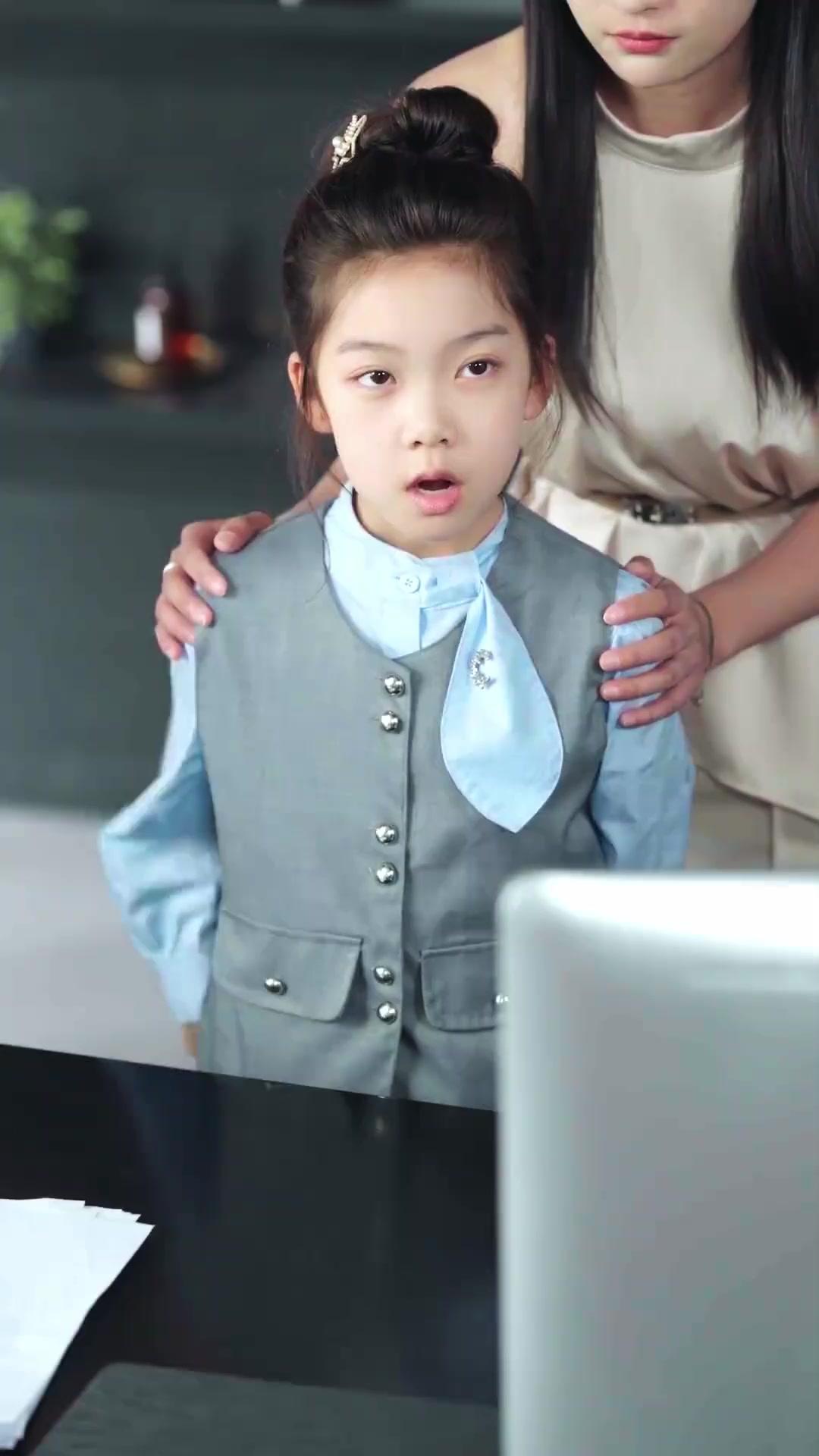 (Sulih suara) Gadis Ajaib Keuangan