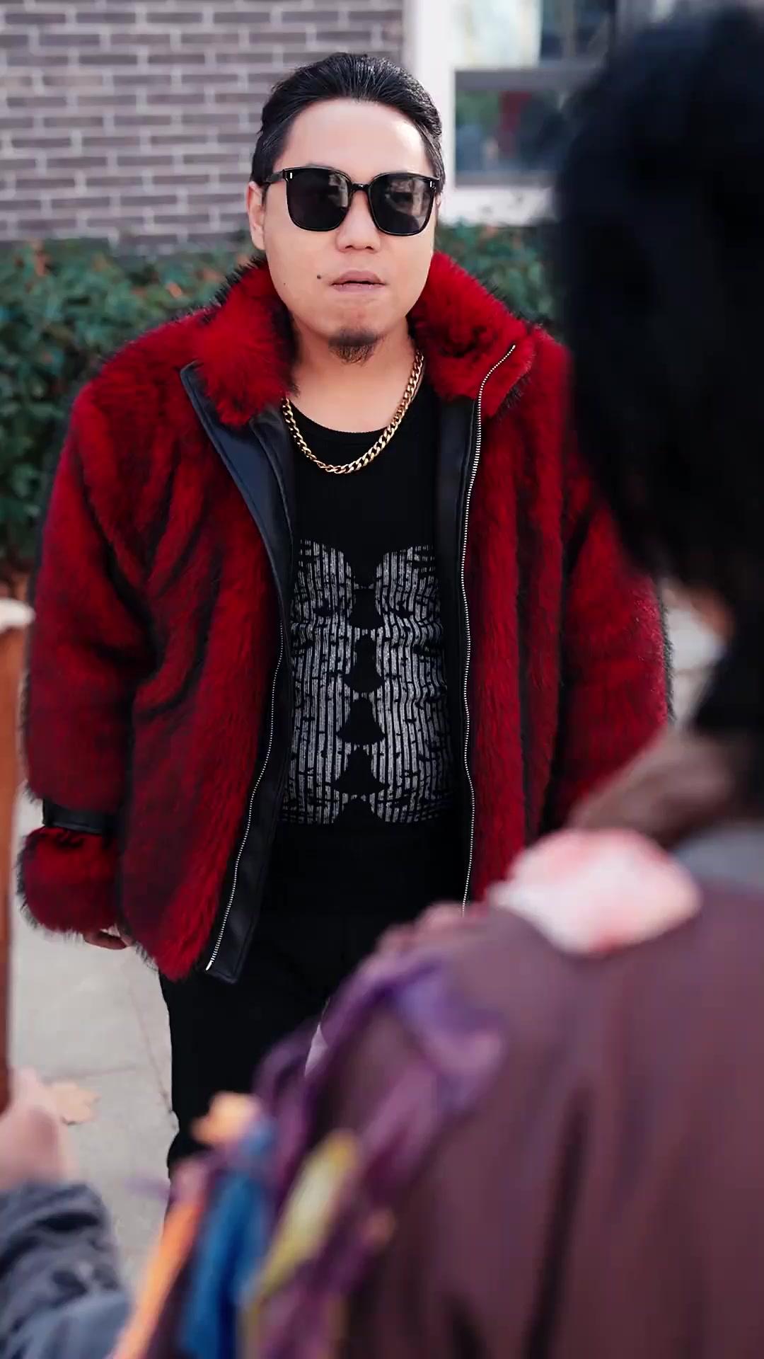 (吹き替え) 拾われた乞食は冥王だった