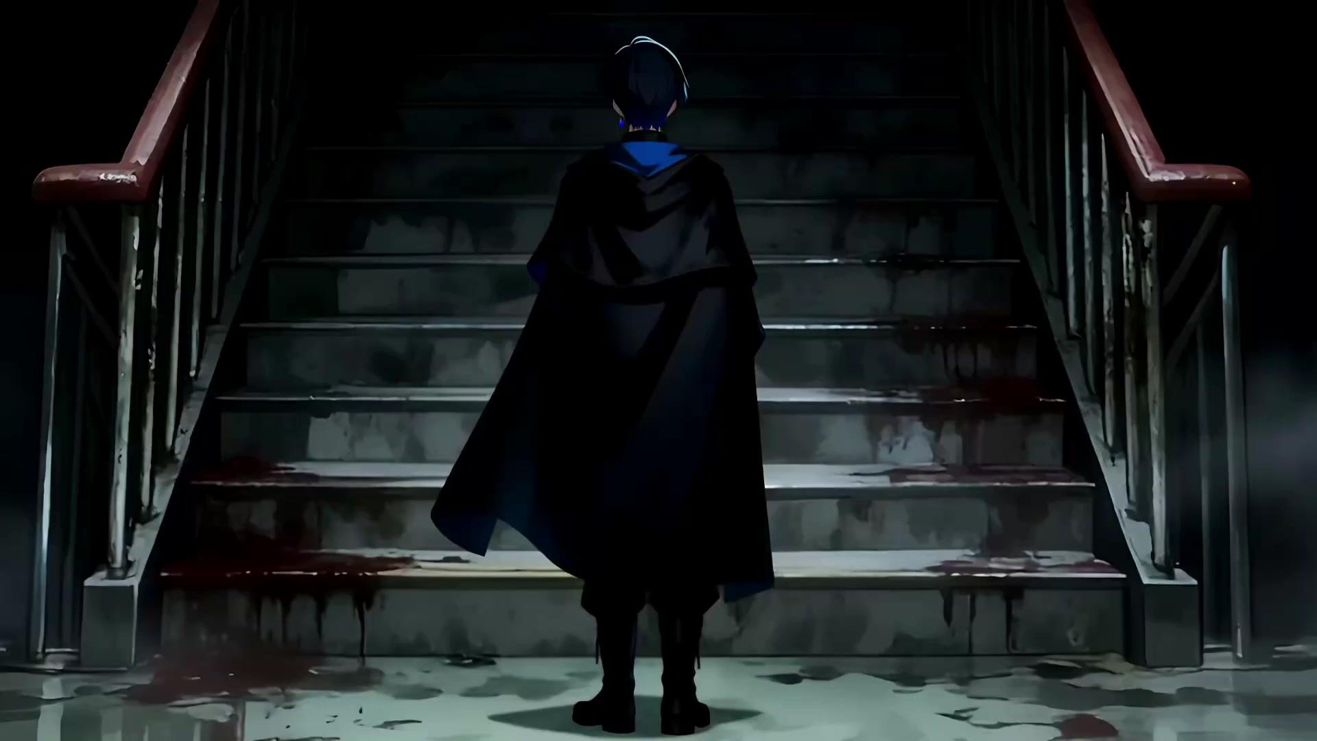 Hắc Vô Thường Săn Quỷ