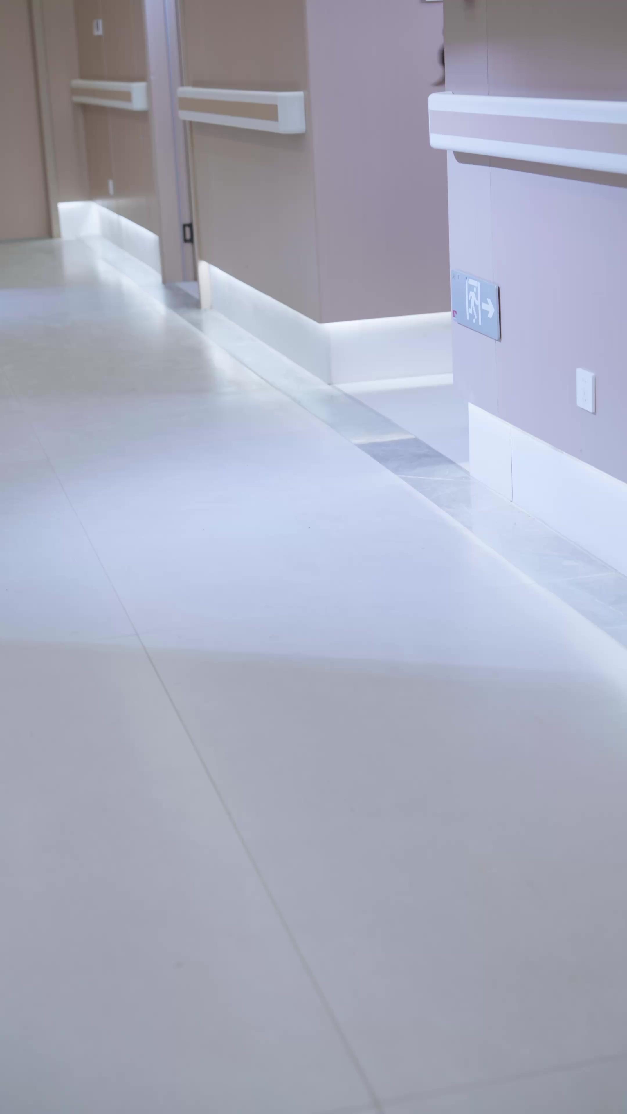 Perjuangan seorang Pria