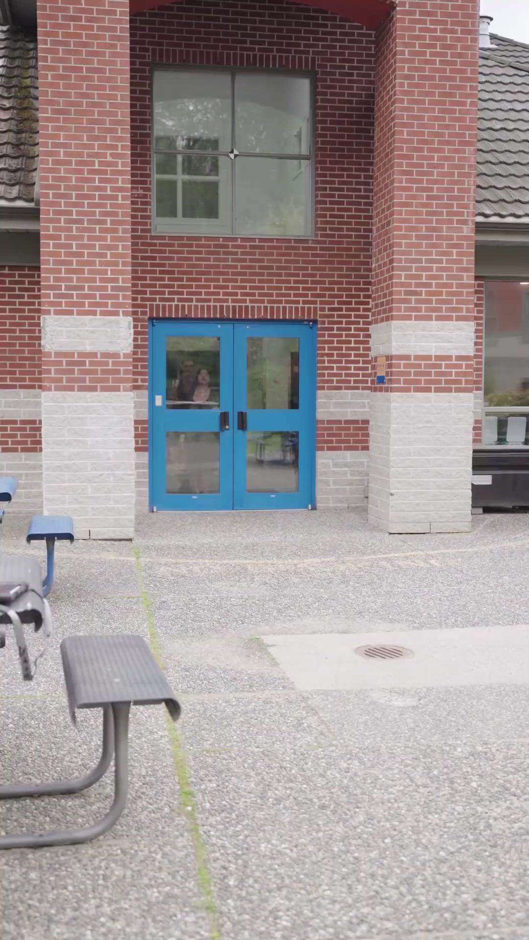 (Synchro) Blutgeld für dich