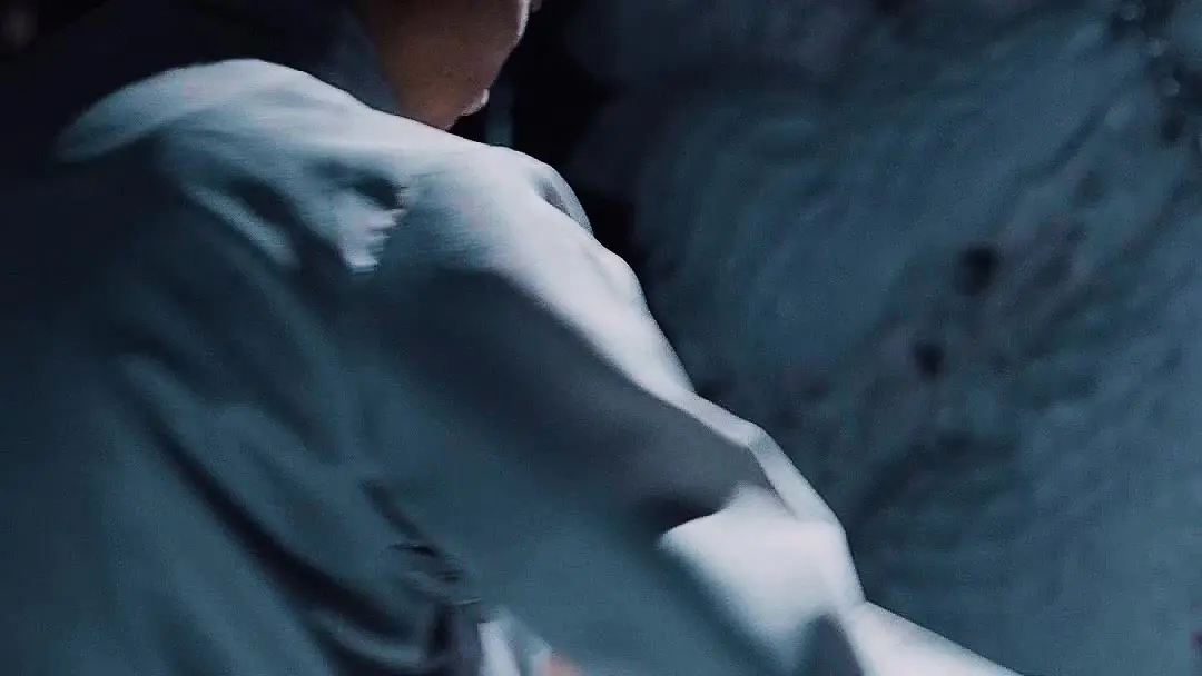 The Invincible: The Seal That Breathes Back