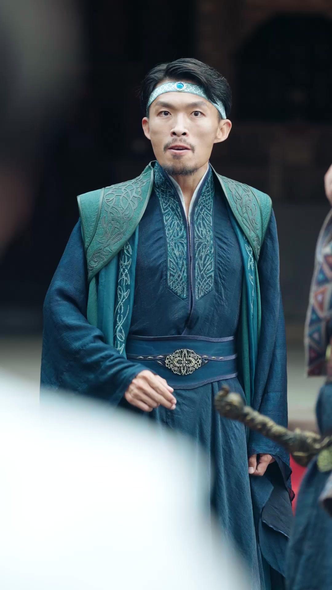 Kembalinya Kaisar Langit