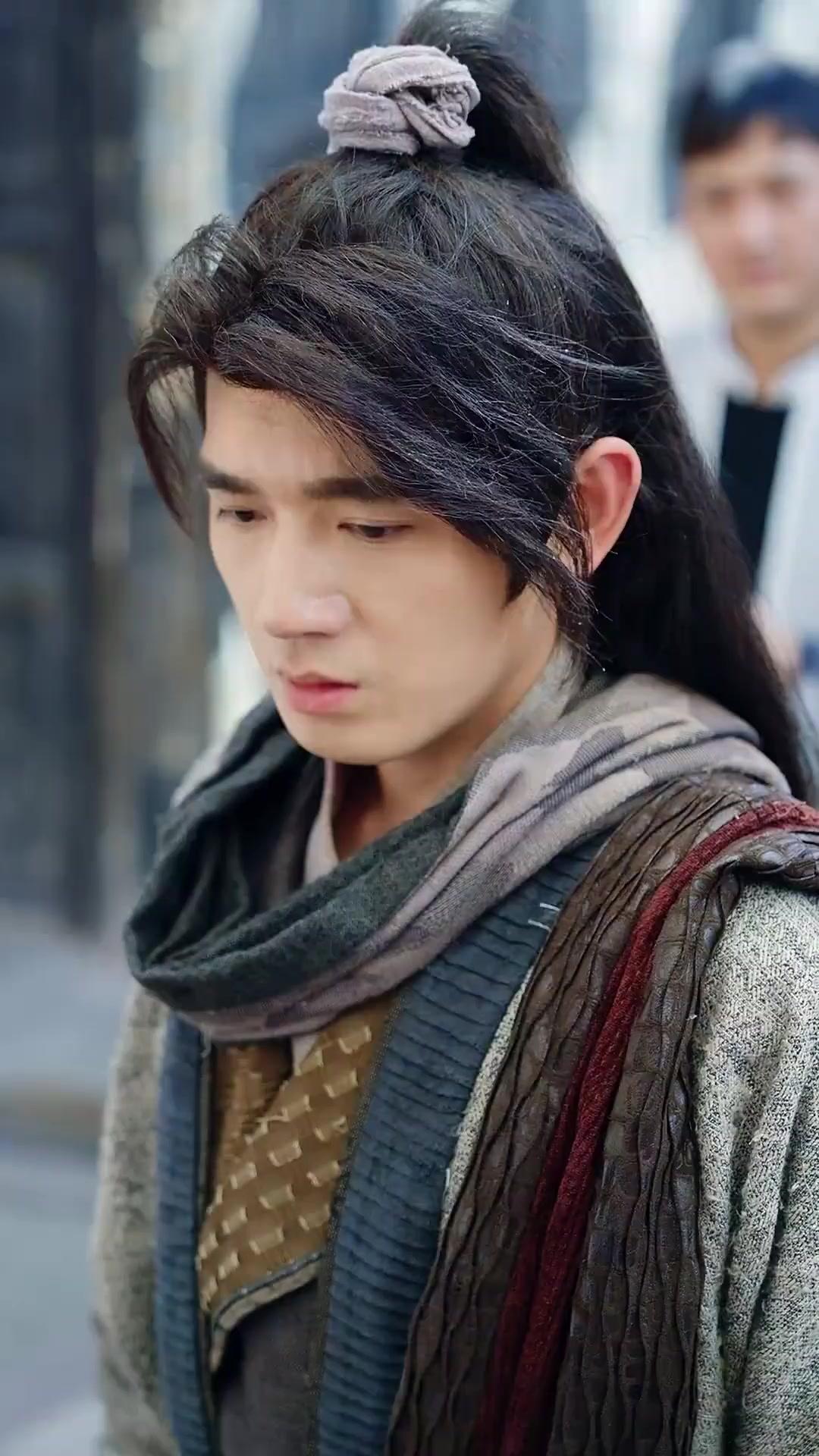 (Dubbed)Afraid of Me? I’m Just a Rookie!