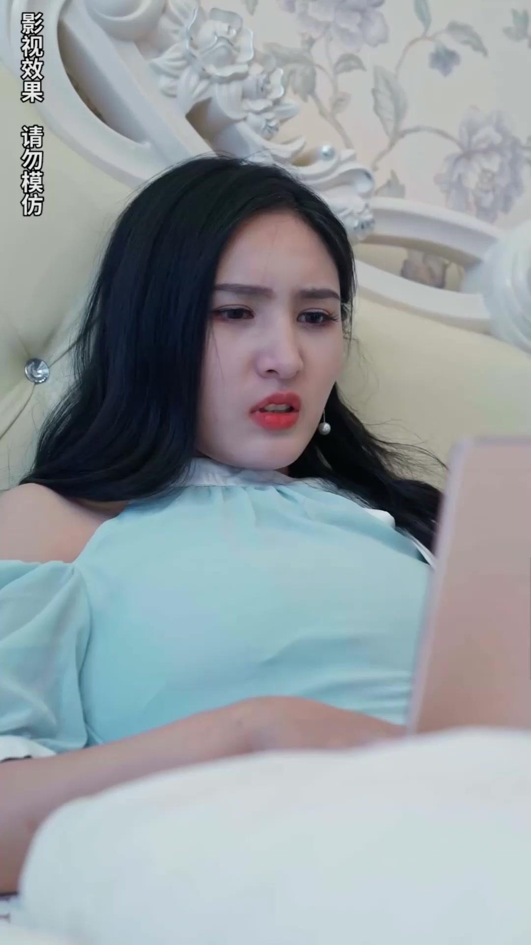 Las máscaras de Valeria