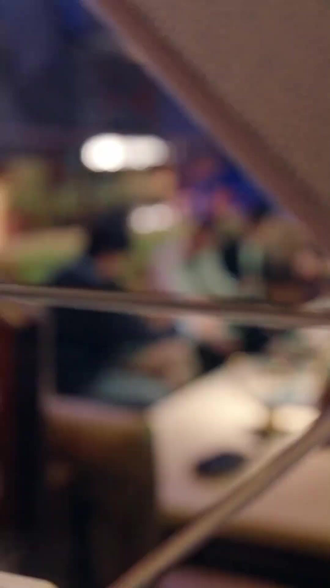 (Sulih suara) Meninggalkan Duniamu