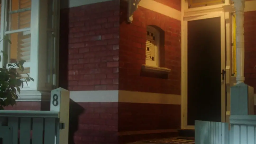 Light My Fire: The Dream That Shattered Nolan’s Night