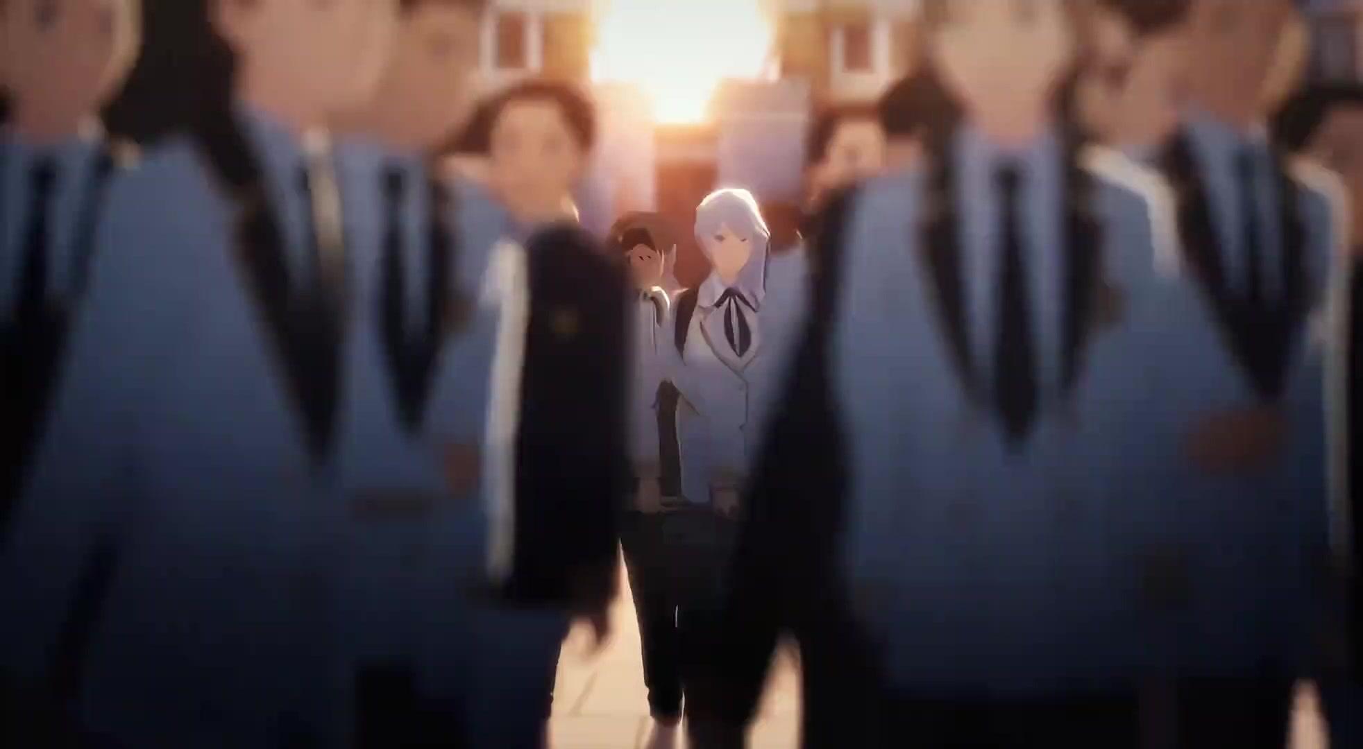 (Synchro) Der verstoßene Sohn