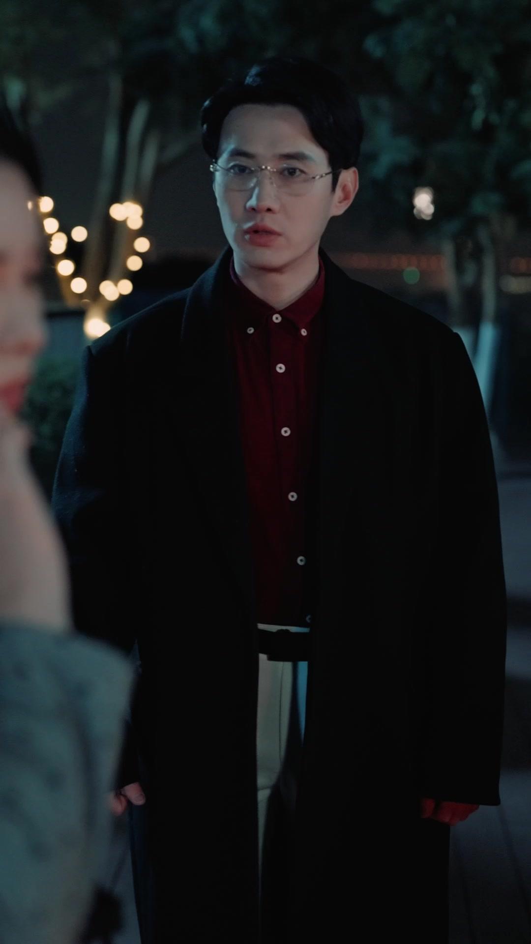 一別舊歲，再不見舊人