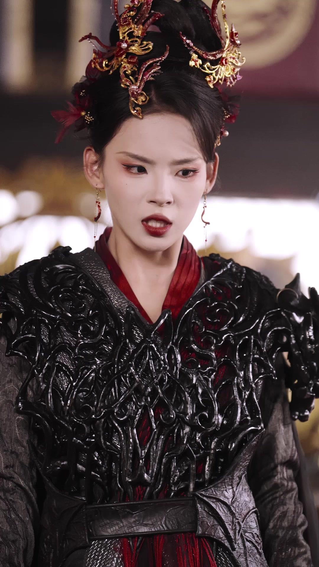 Dia Yang Menentang Takdir