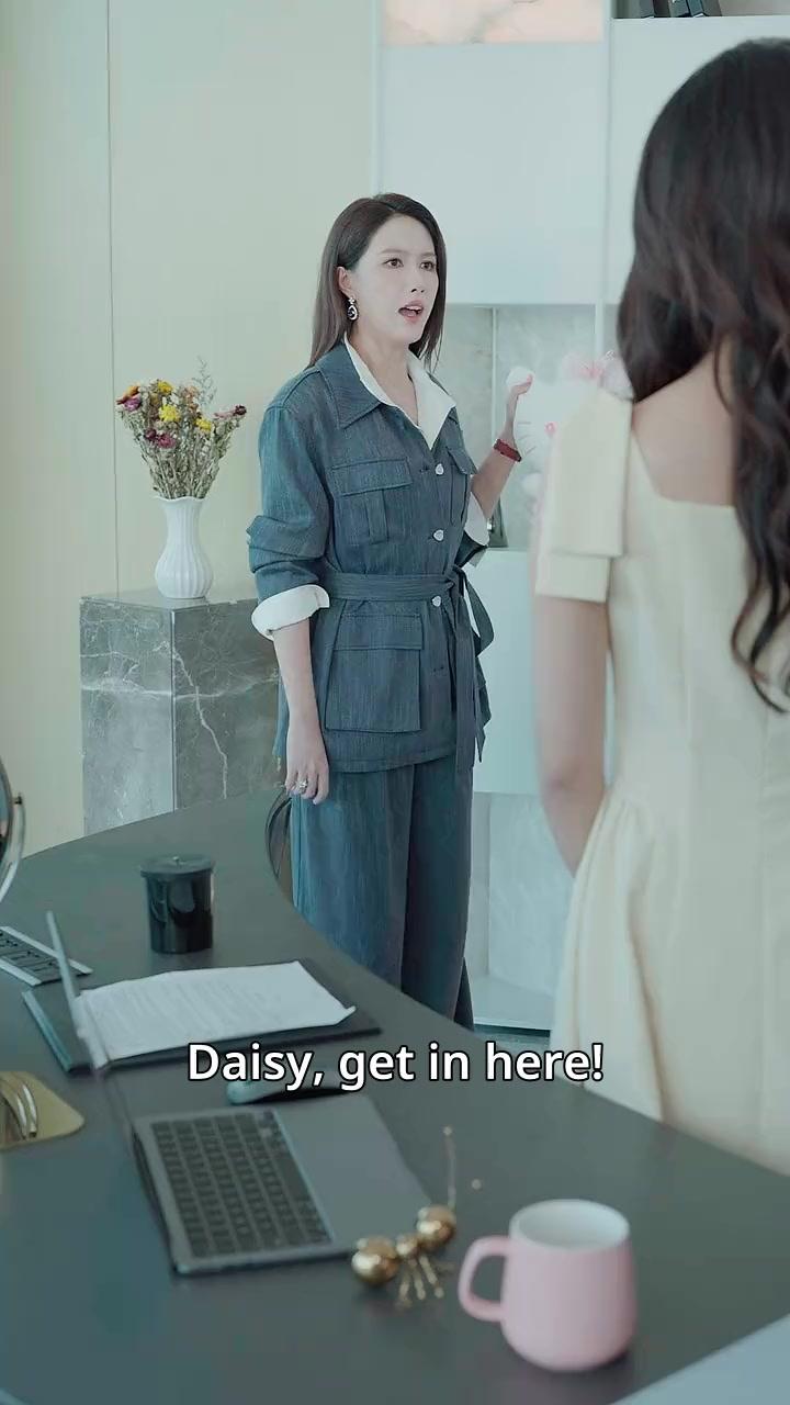 Reunion? No, It's Retaliation!