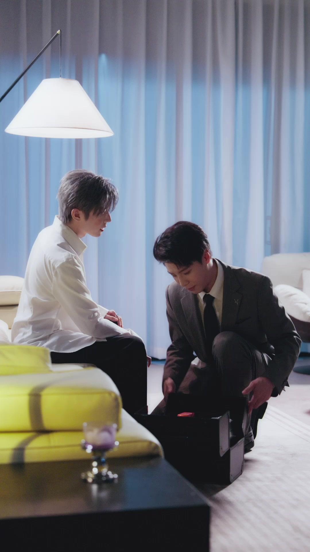 Yanan Bahçede Bulunan Kader