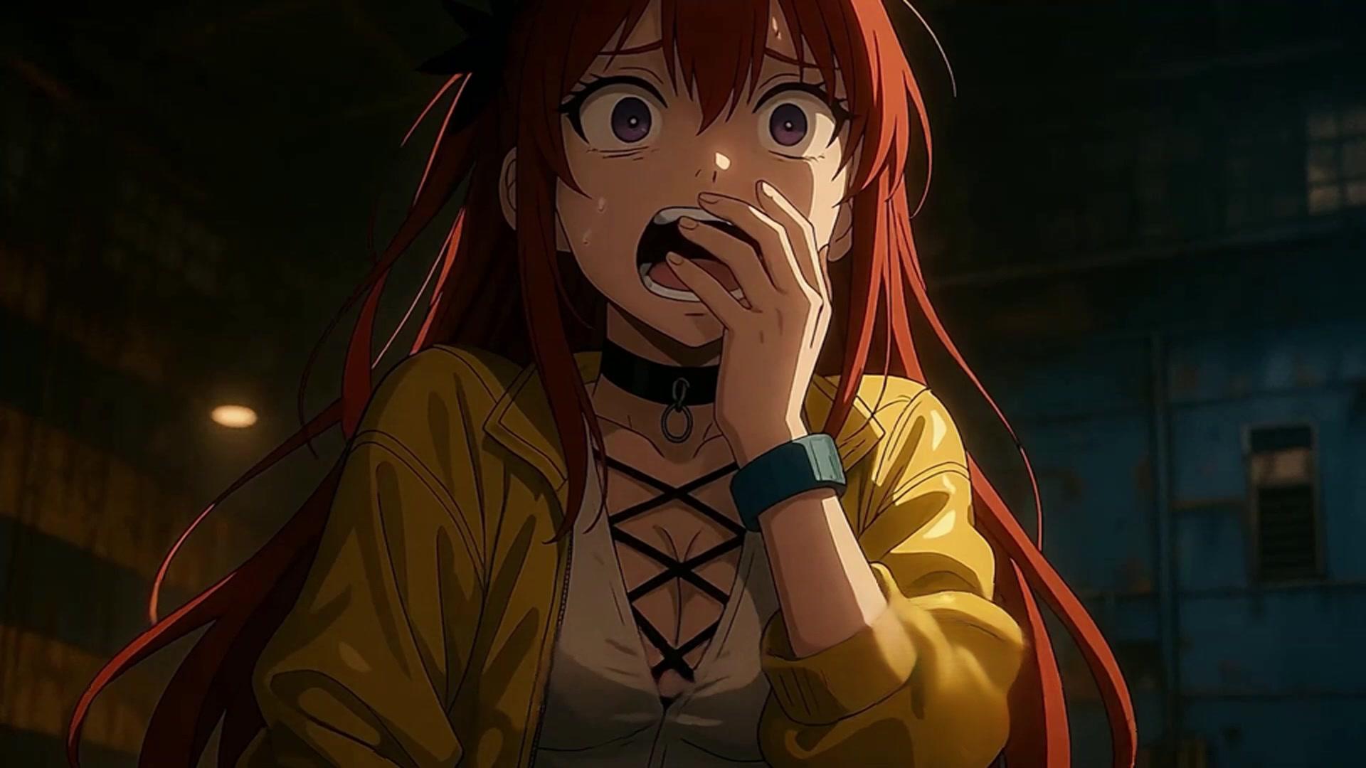 Die or Play? I Choose Truth!